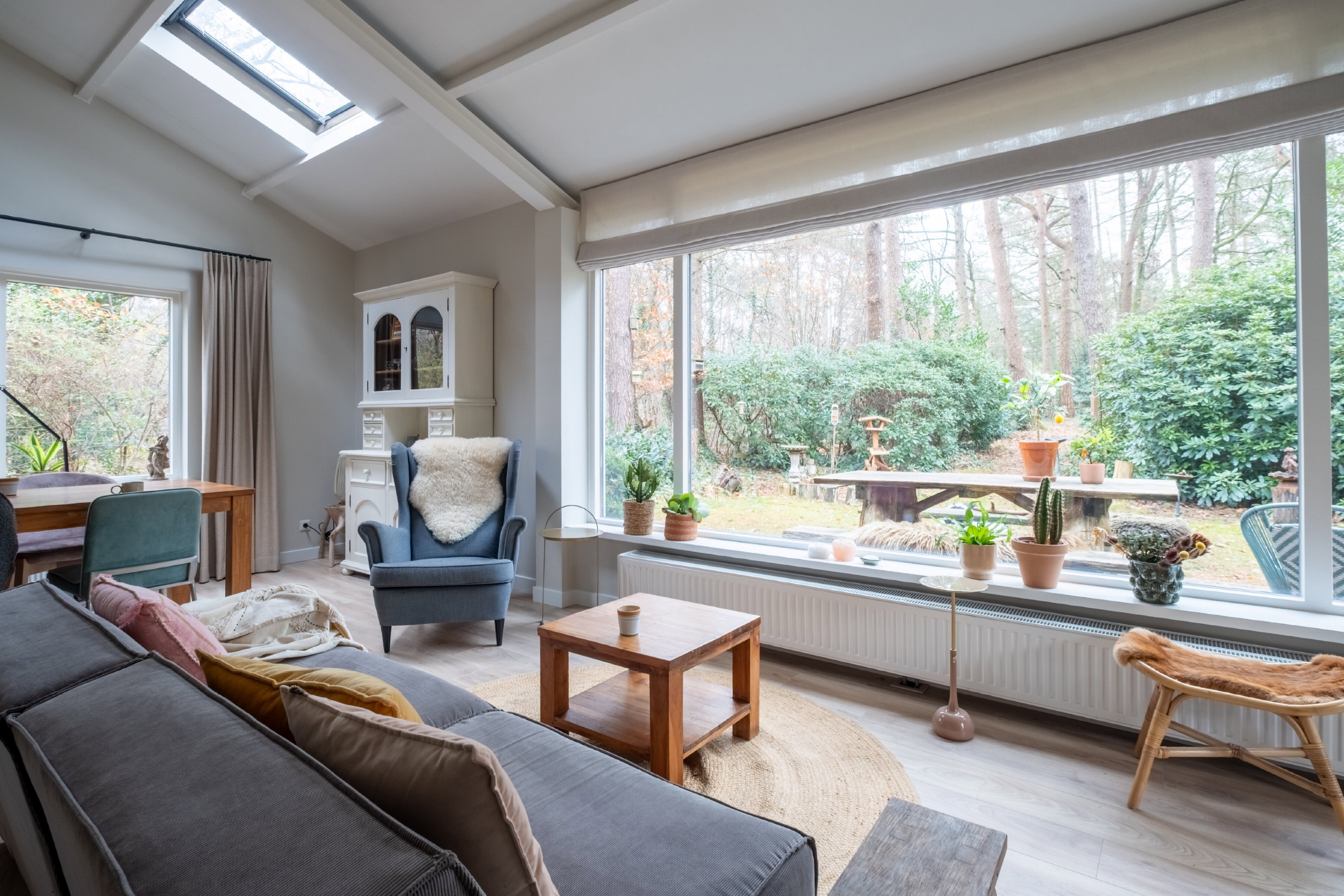 Casa nella natura a Baarn