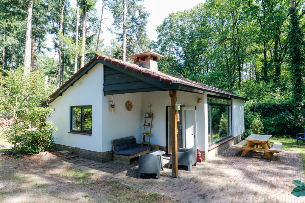 Natuurhuisje in Baarn
