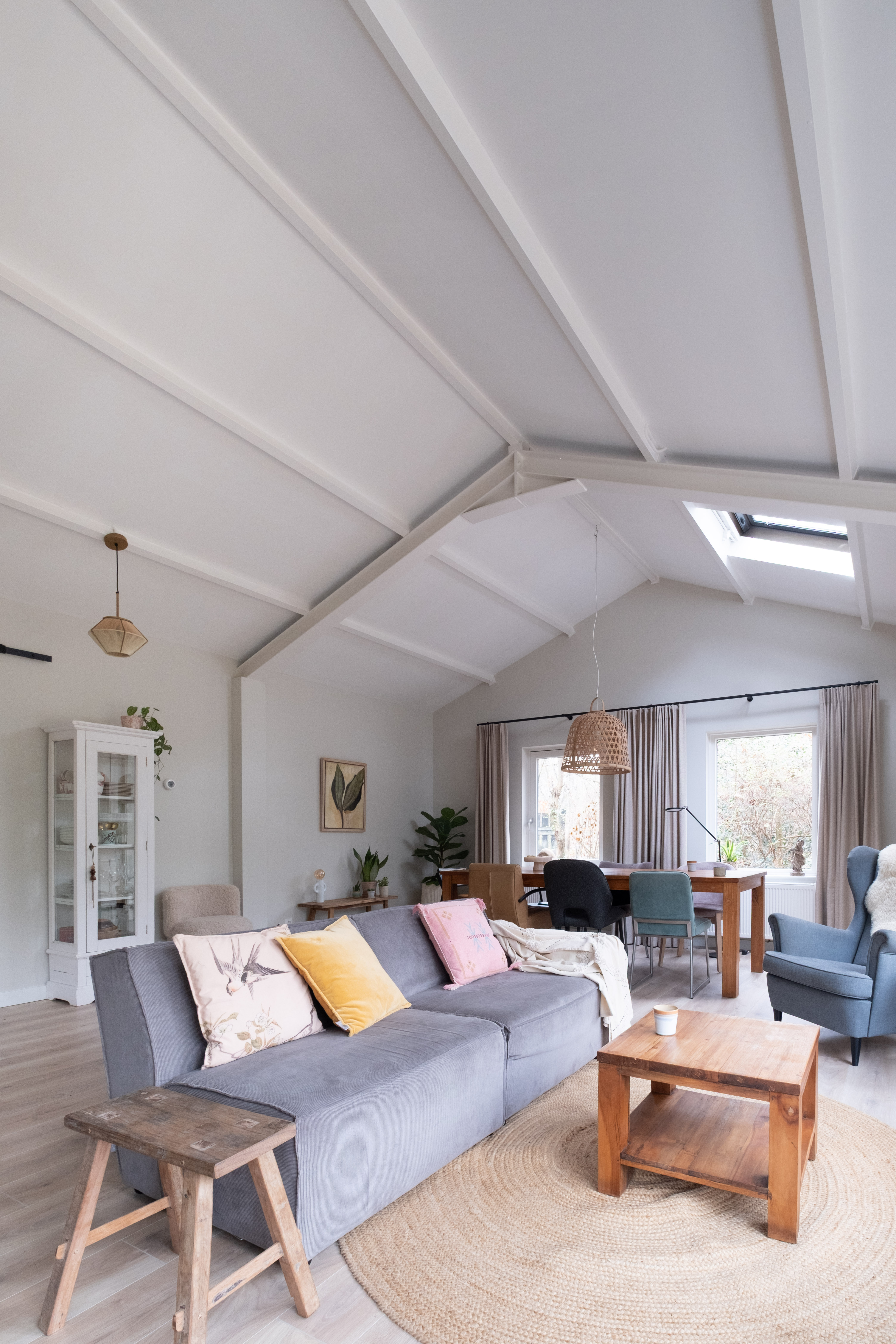 Casa nella natura a Baarn