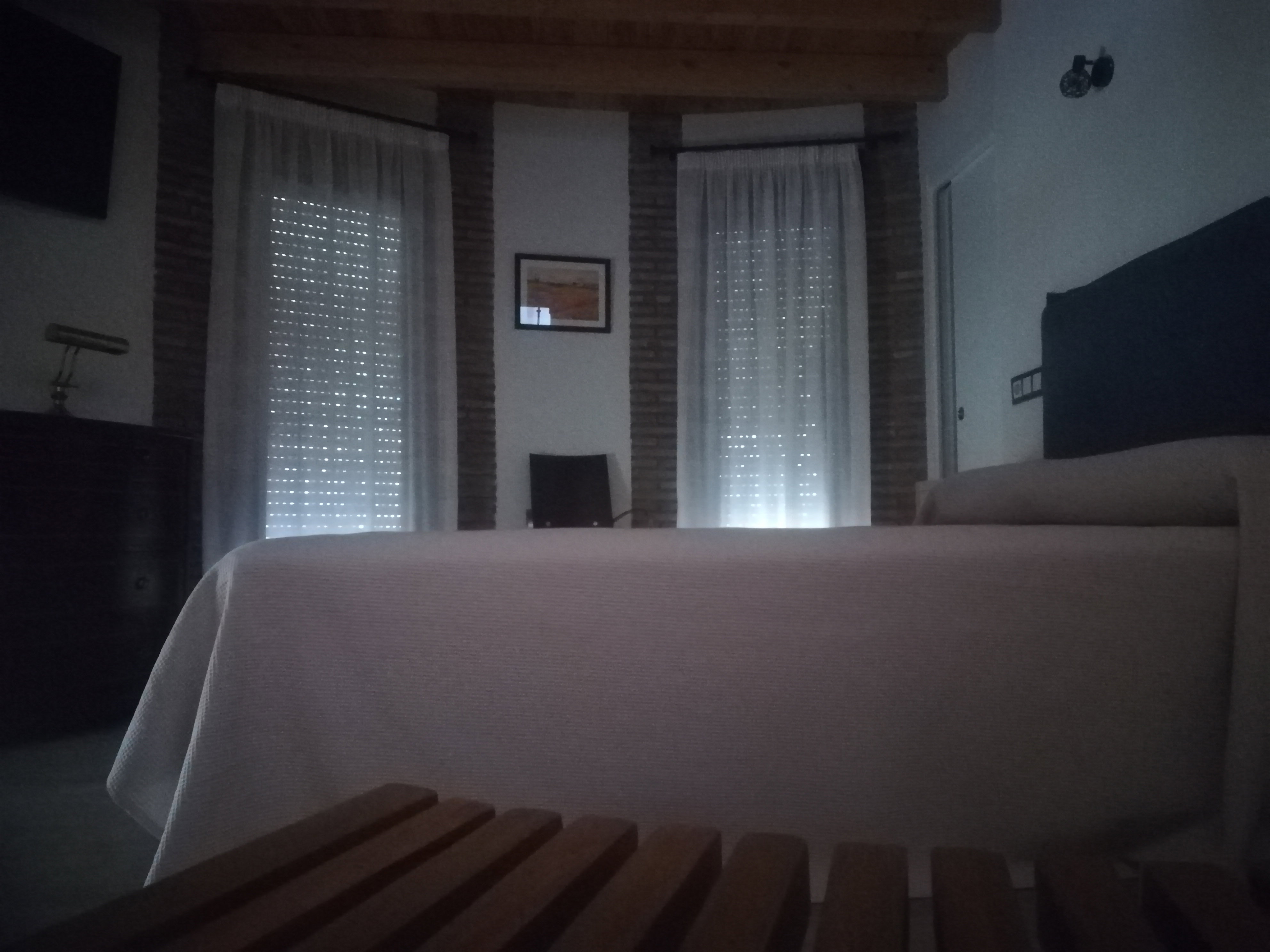 Maison nature à Palmaces de Jadraque