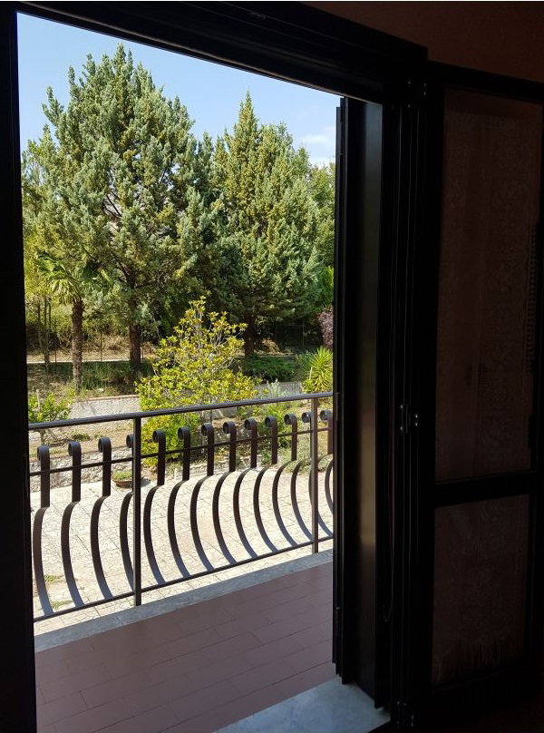 Casa nella natura a Vietri di Potenza