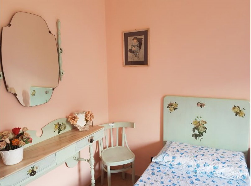 Casa nella natura a Vietri di Potenza