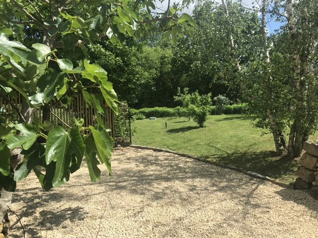 Natuurhuisje in Saint Savin sur Gartempe