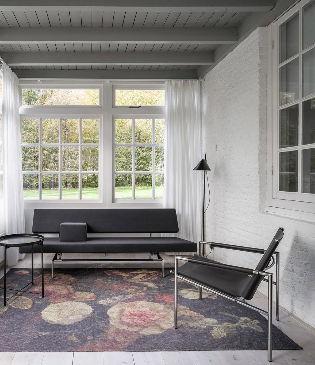Casa nella natura a Loon op Zand