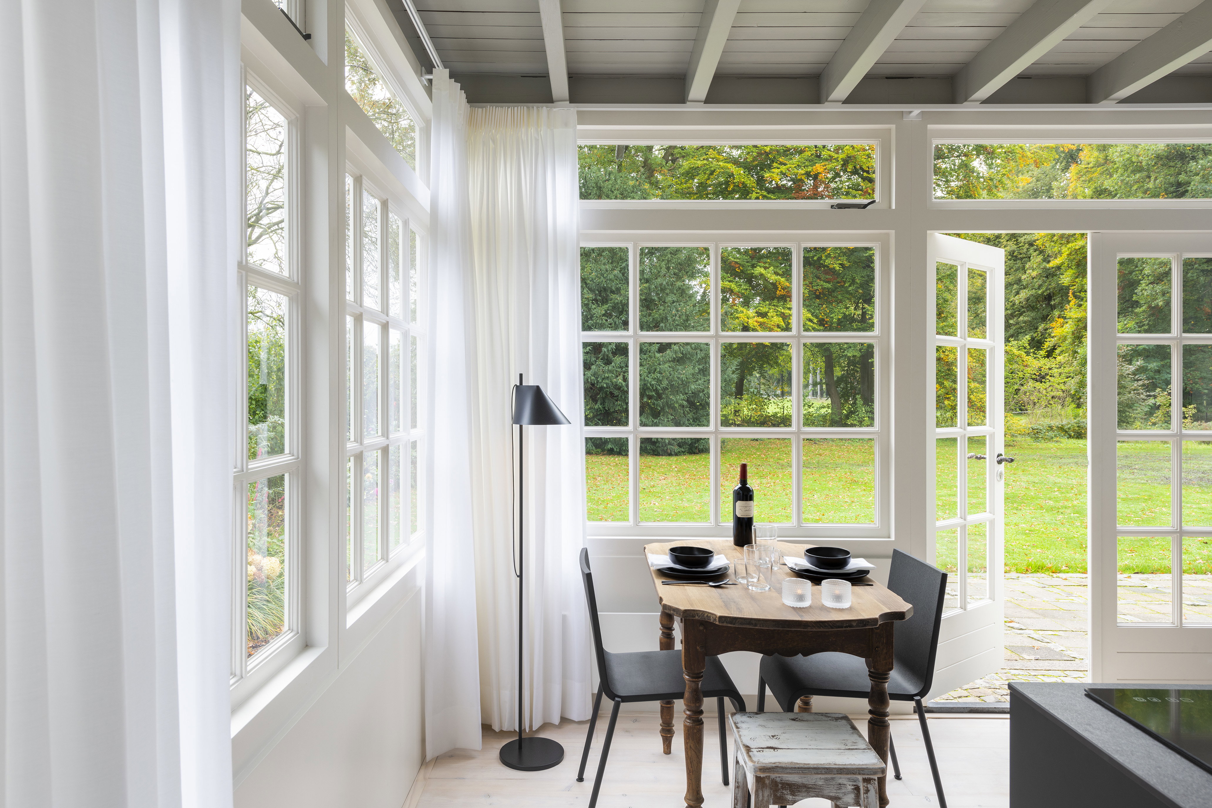 Maison nature à Loon op Zand