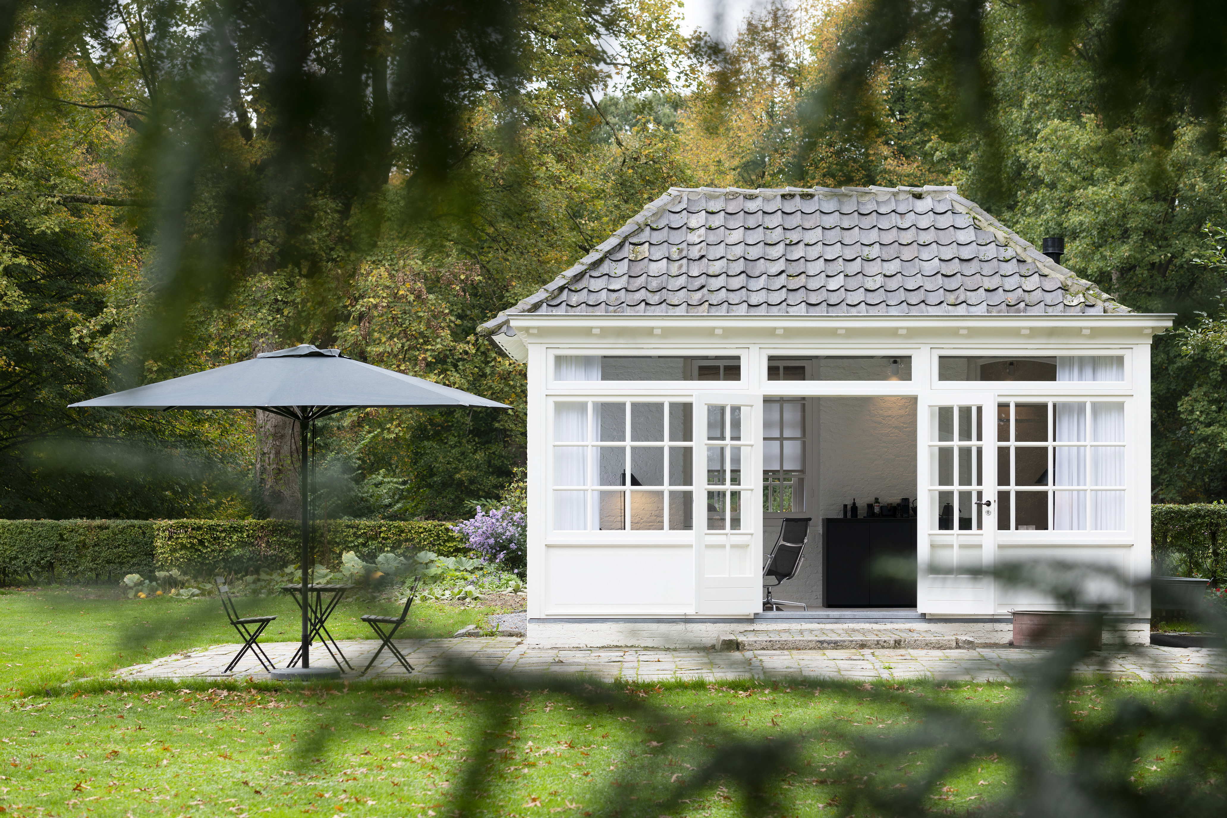 Maison nature à Loon op Zand