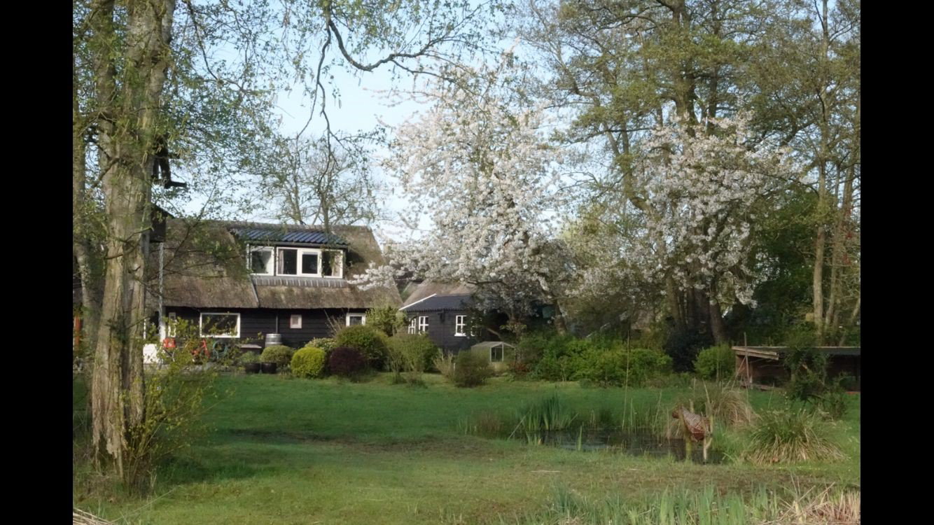 Casa nella natura a Kalenberg