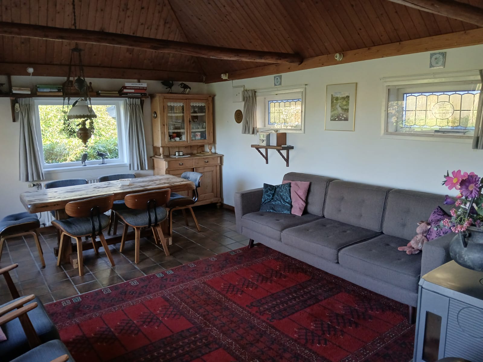 Casa nella natura a Kalenberg