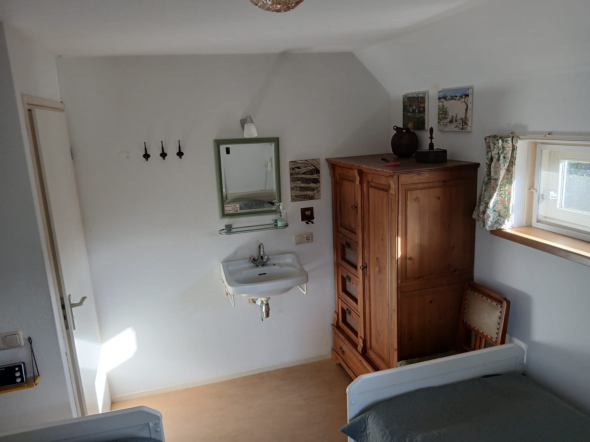Casa nella natura a Kalenberg