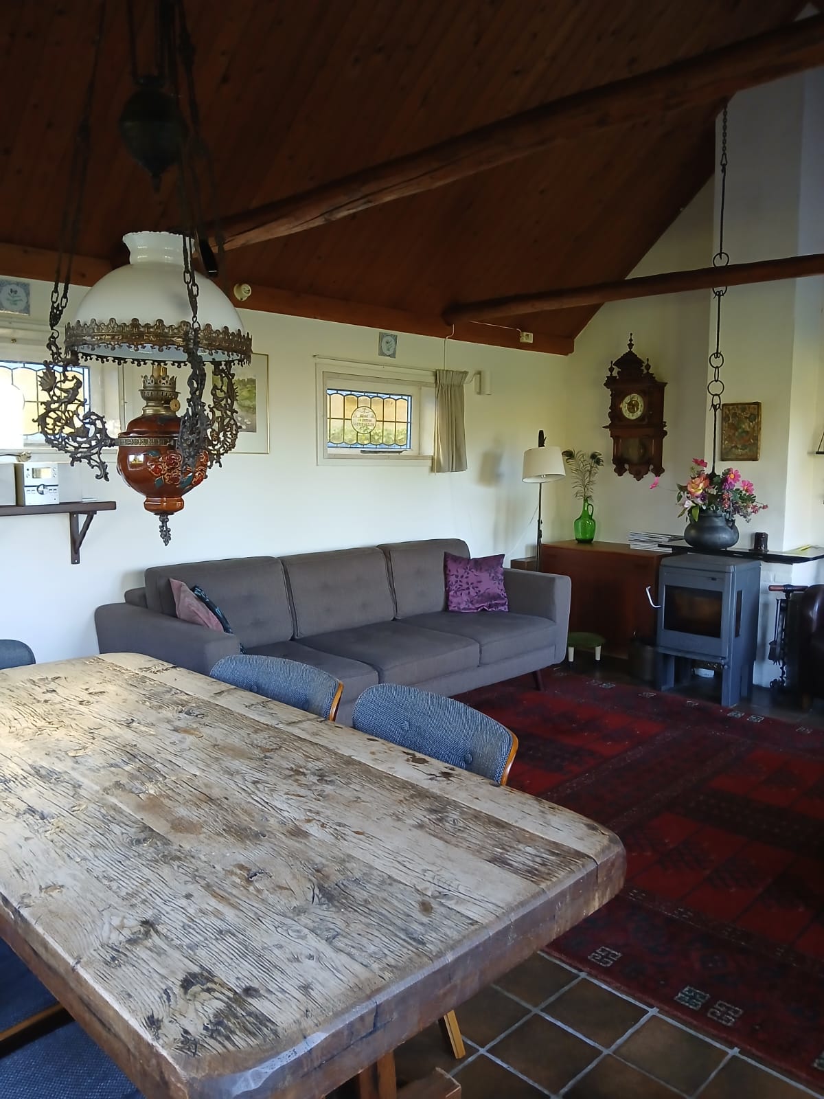 Casa nella natura a Kalenberg