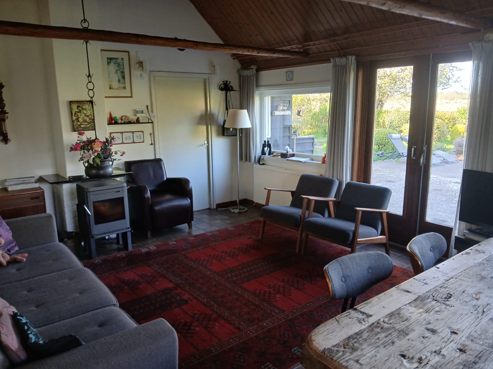 Casa nella natura a Kalenberg
