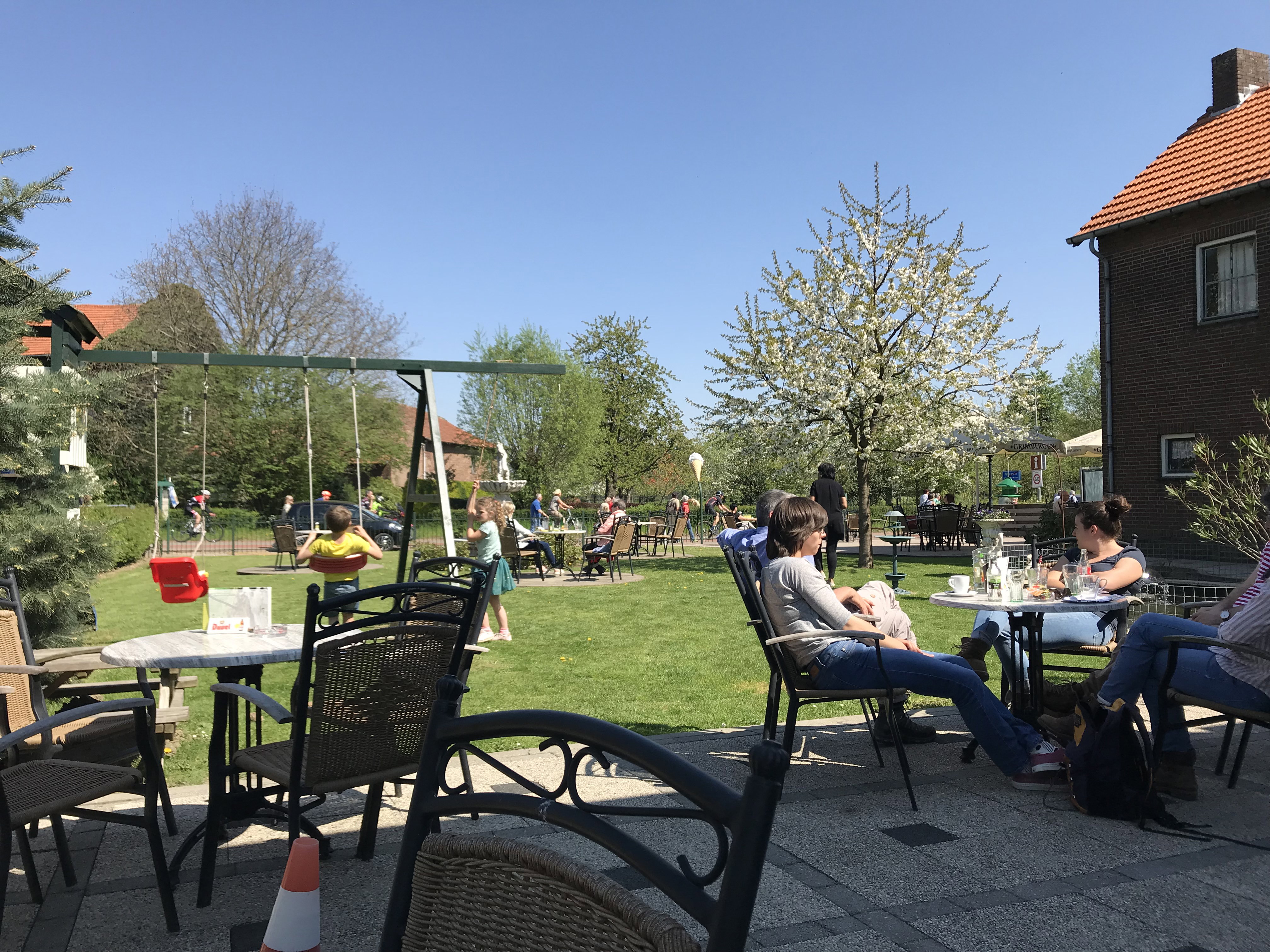 Natuurhuisje in Heijenrath