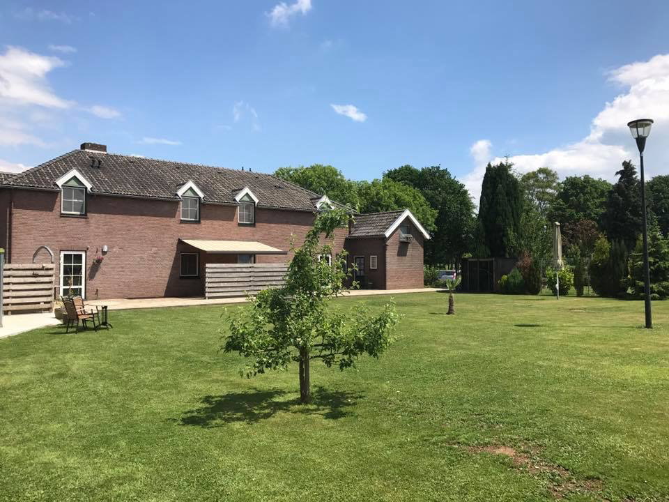 Natuurhuisje in Heijenrath