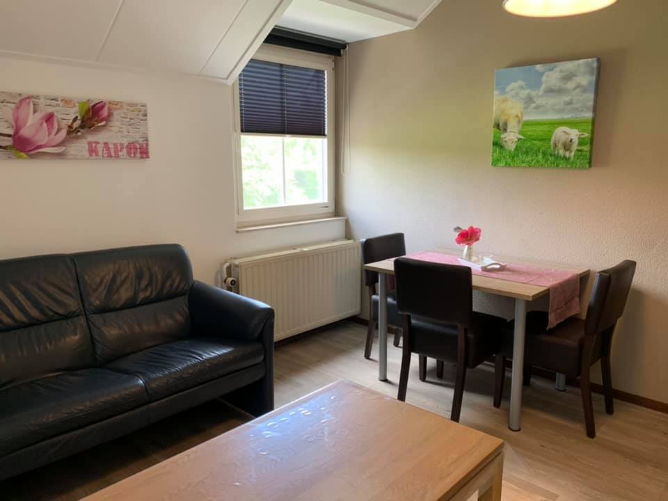 Natuurhuisje in Heijenrath