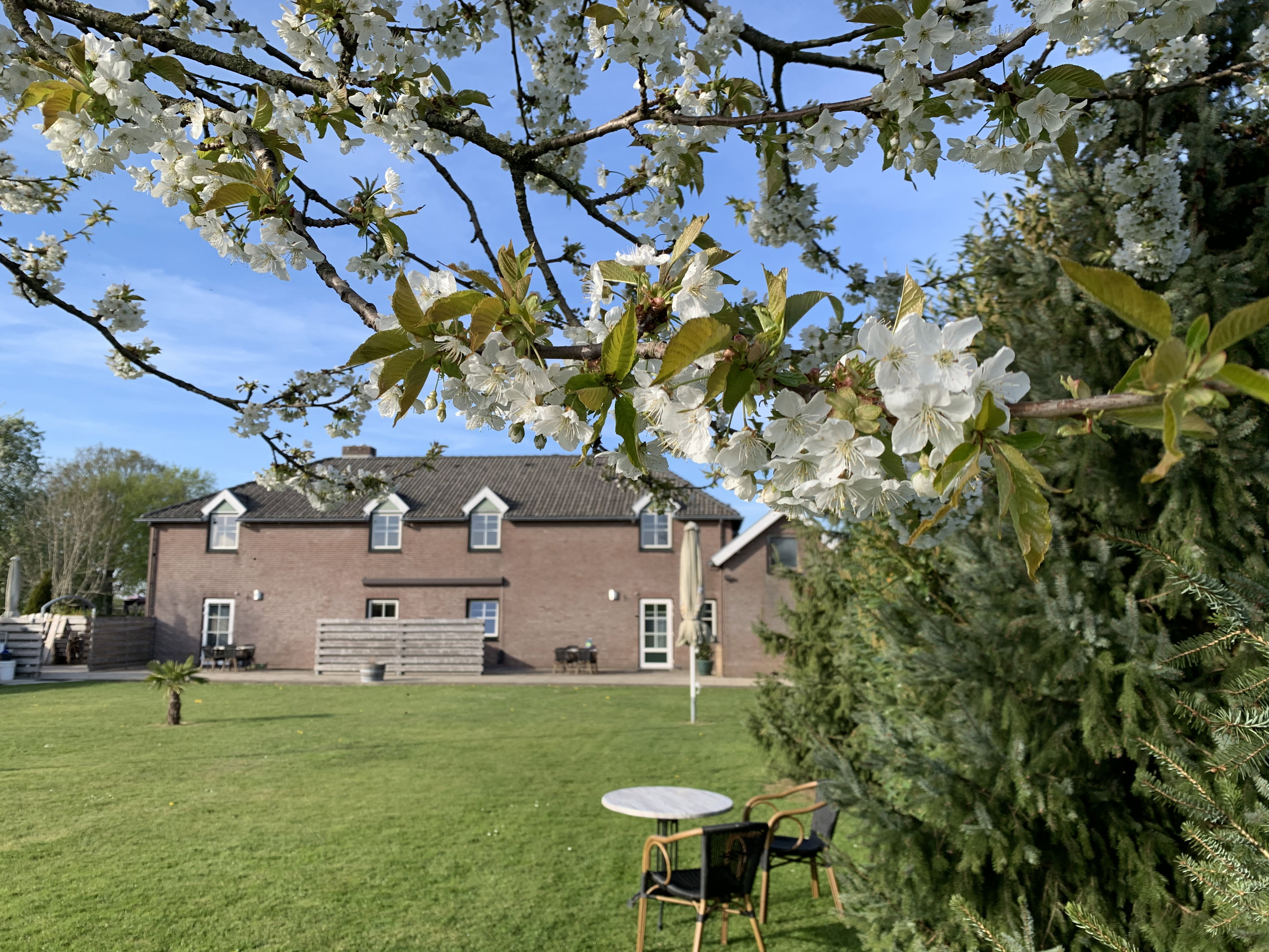 Naturhäuschen in Heijenrath