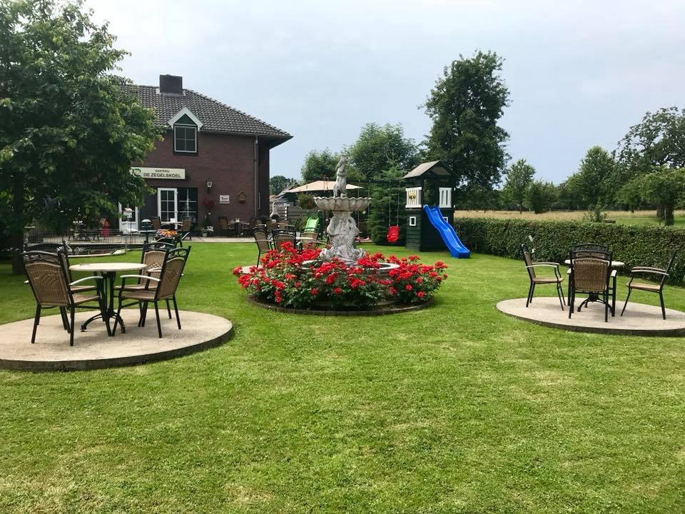 Natuurhuisje in Heijenrath