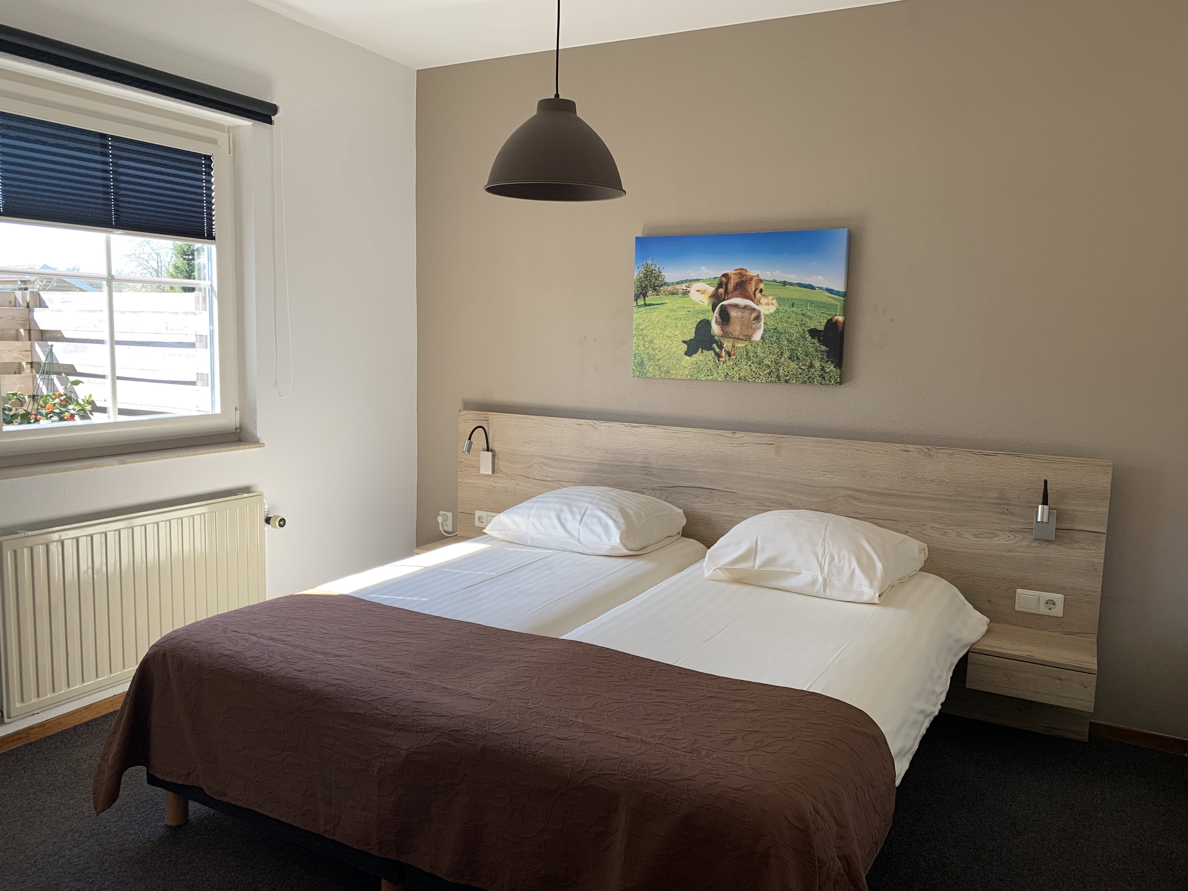 Naturhäuschen in Heijenrath