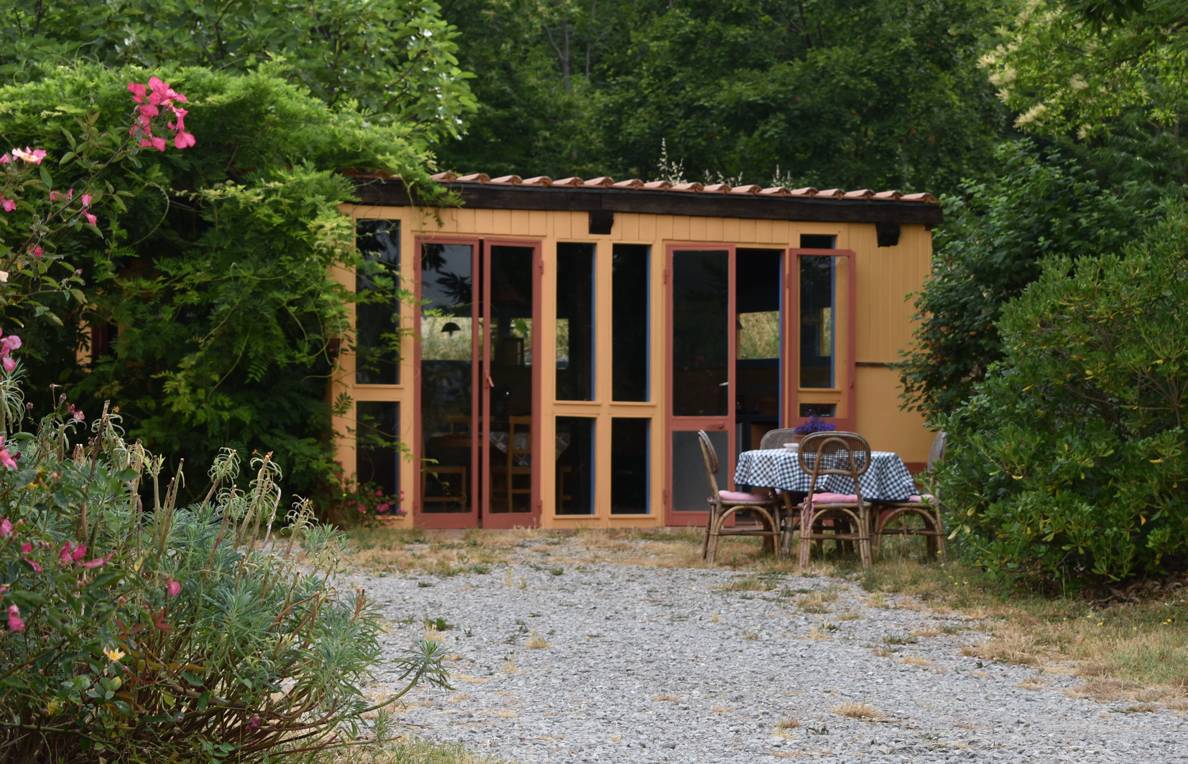 Casa nella natura a Santa Fiora