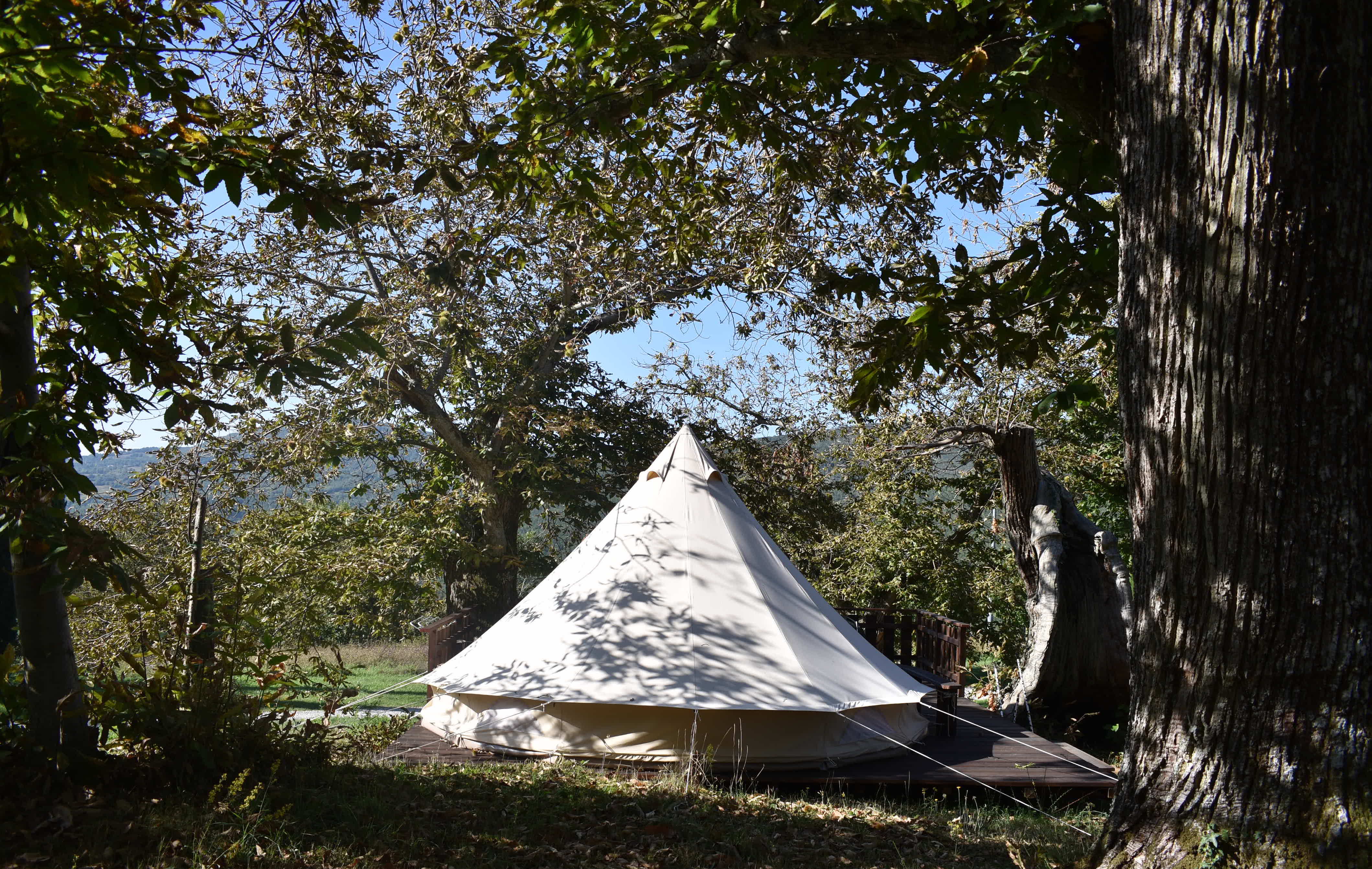 Casa nella natura a Santa Fiora