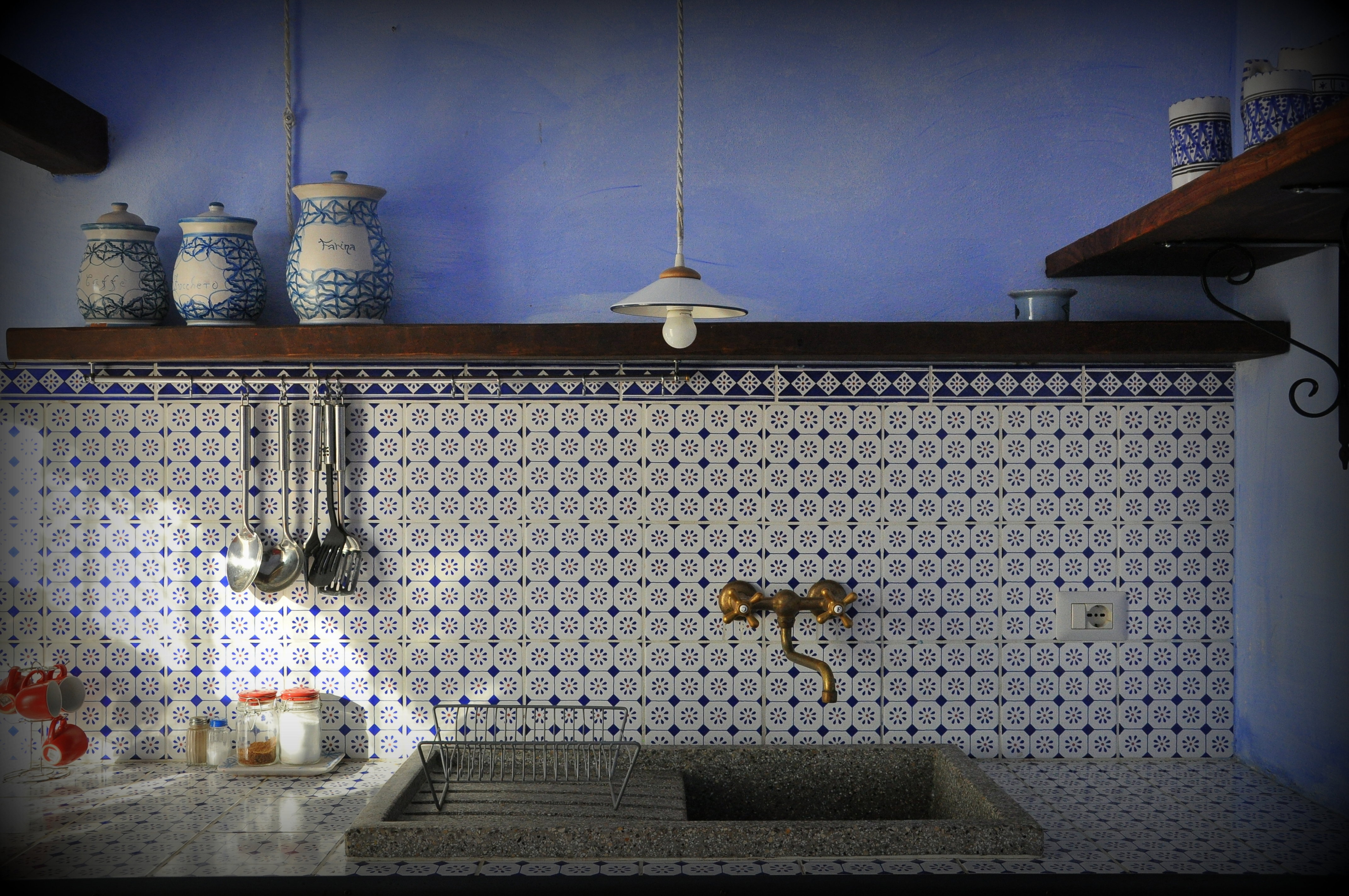 Maison nature à Santa Fiora