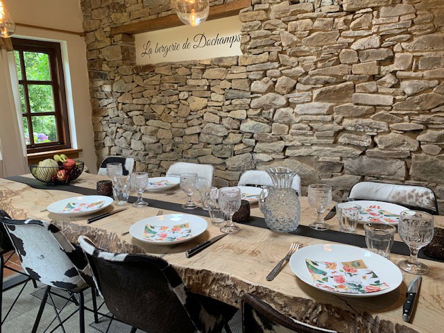 Casa nella natura a Dochamps