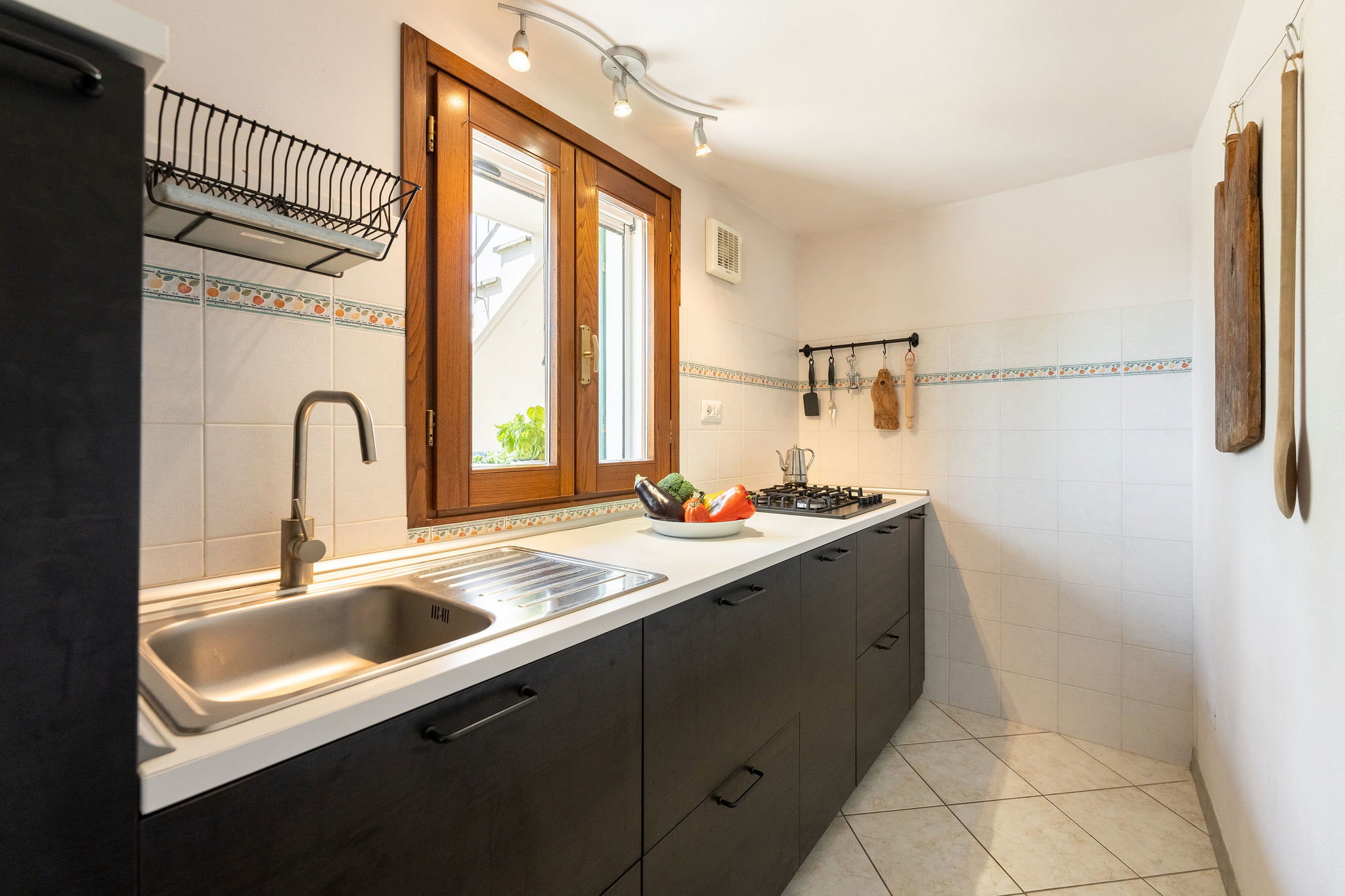 Maison nature à Lamporecchio