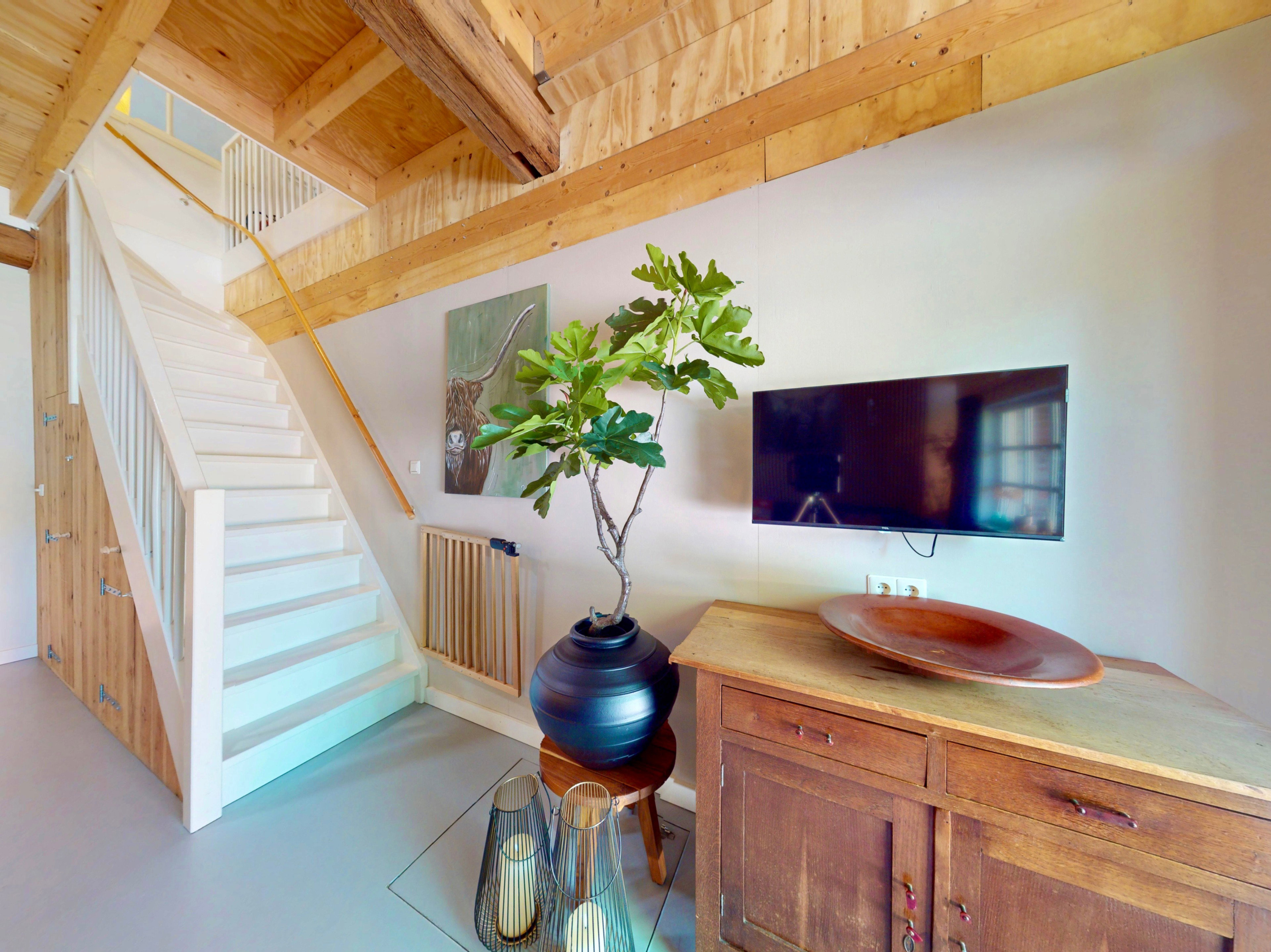 Casa nella natura a Diepenheim