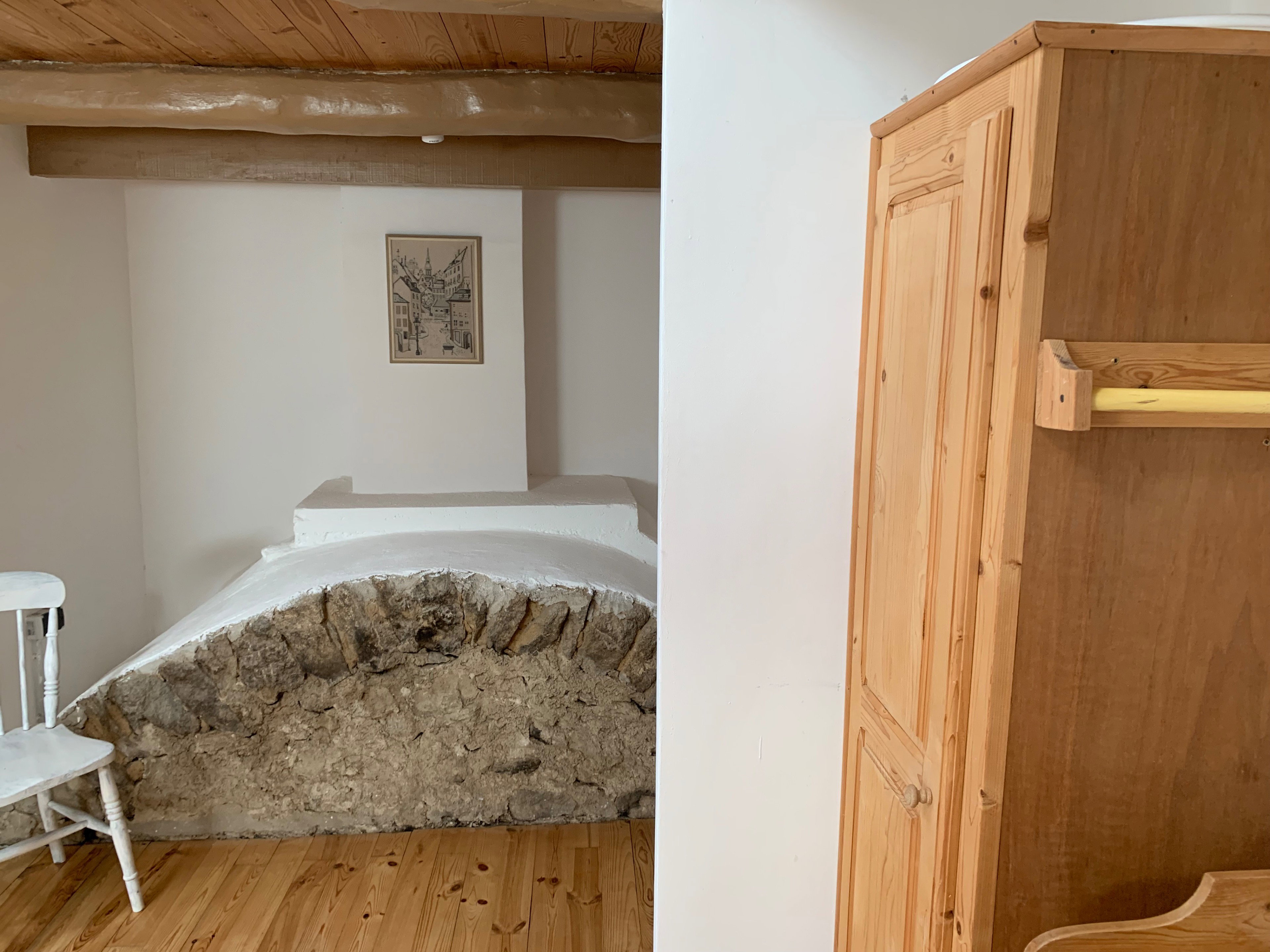 Nature house in Desaignes