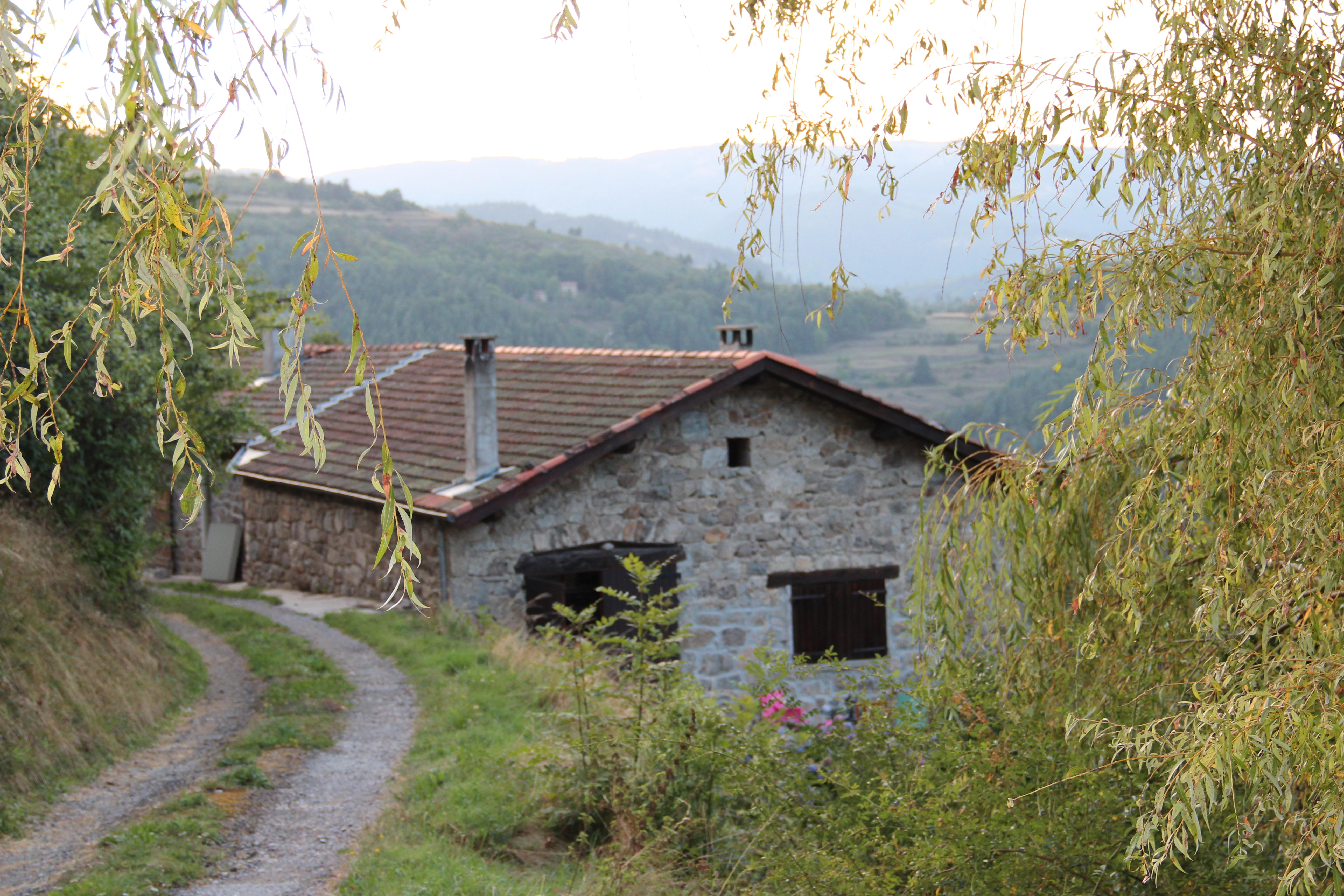 Natuurhuisje in Desaignes