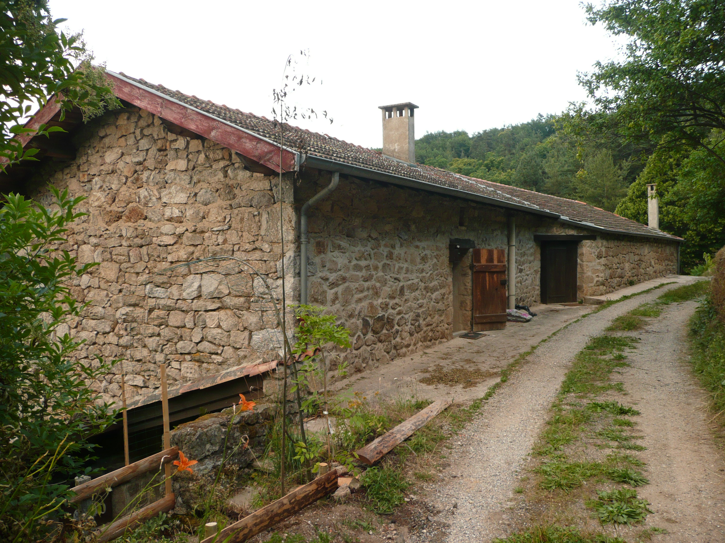 Natuurhuisje in Desaignes