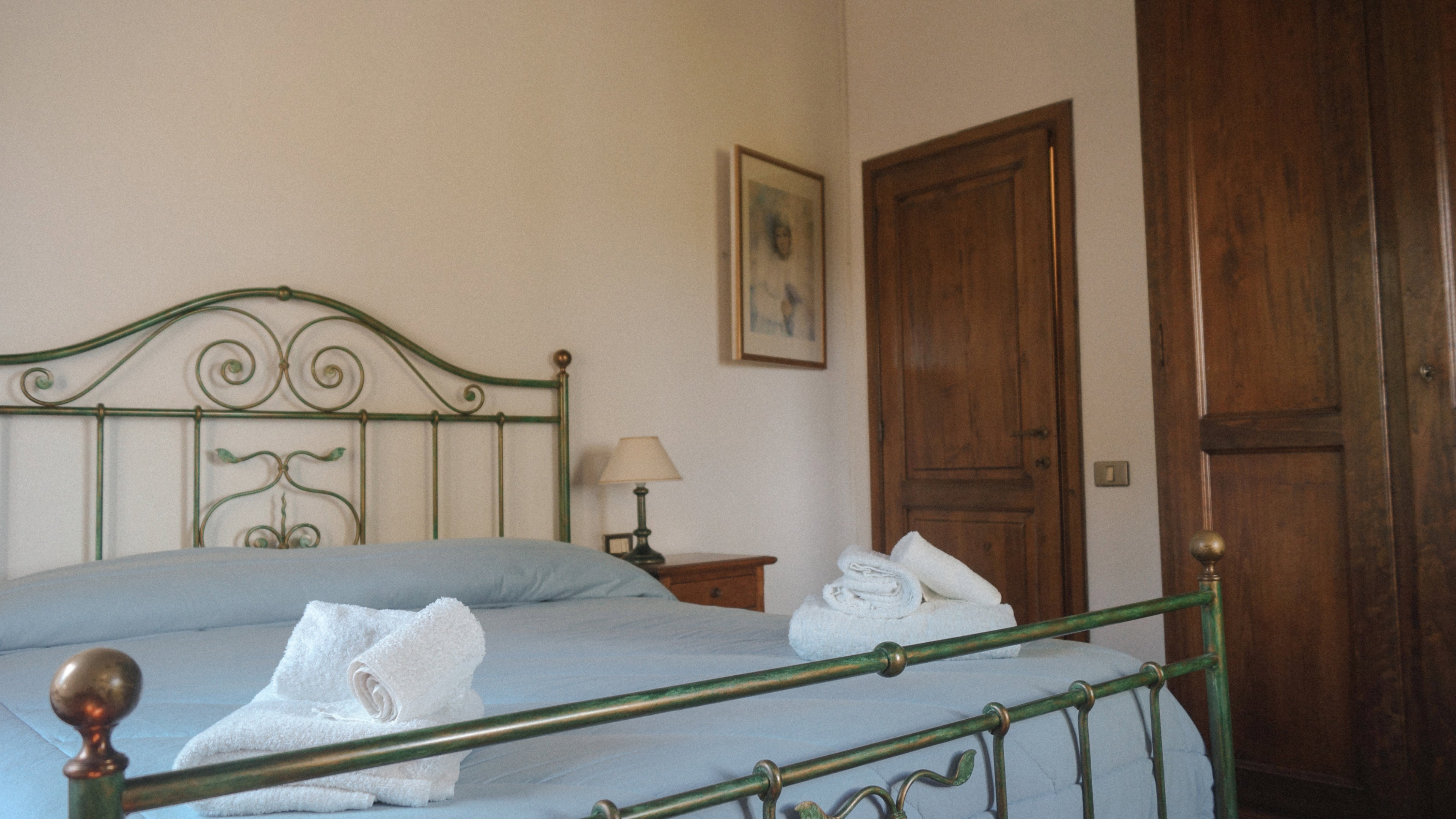 Nature house in Montespertoli