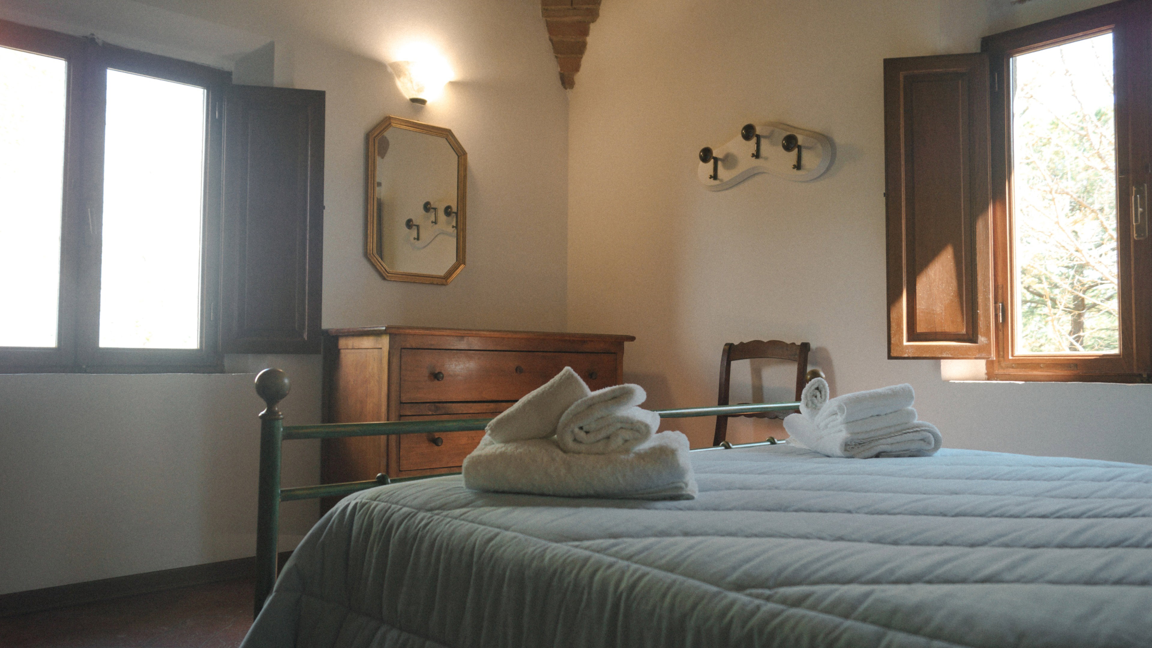 Nature house in Montespertoli