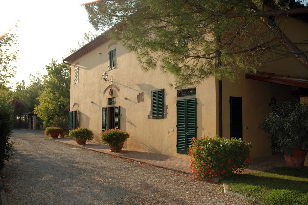 Nature house in Montespertoli