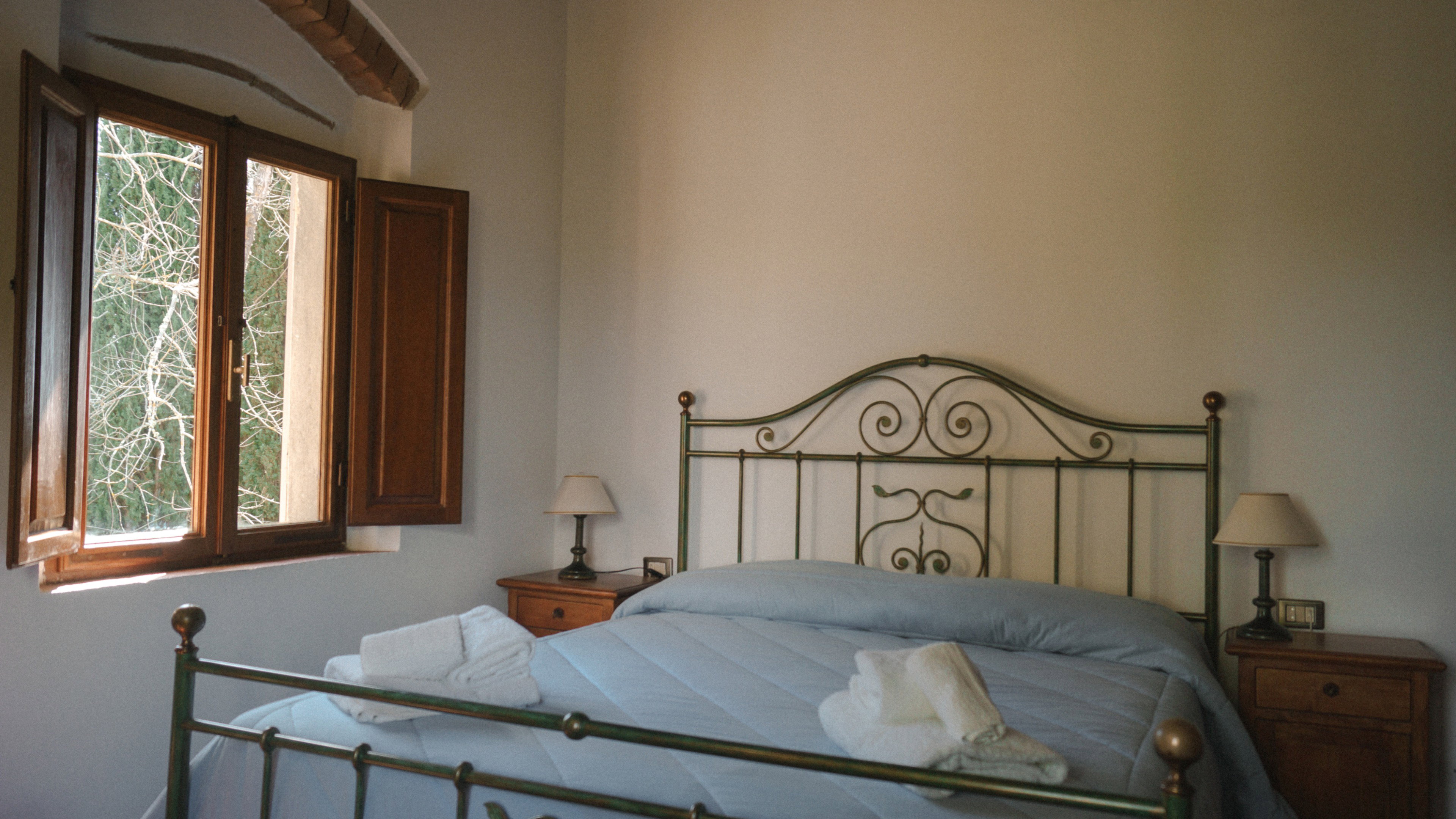 Nature house in Montespertoli