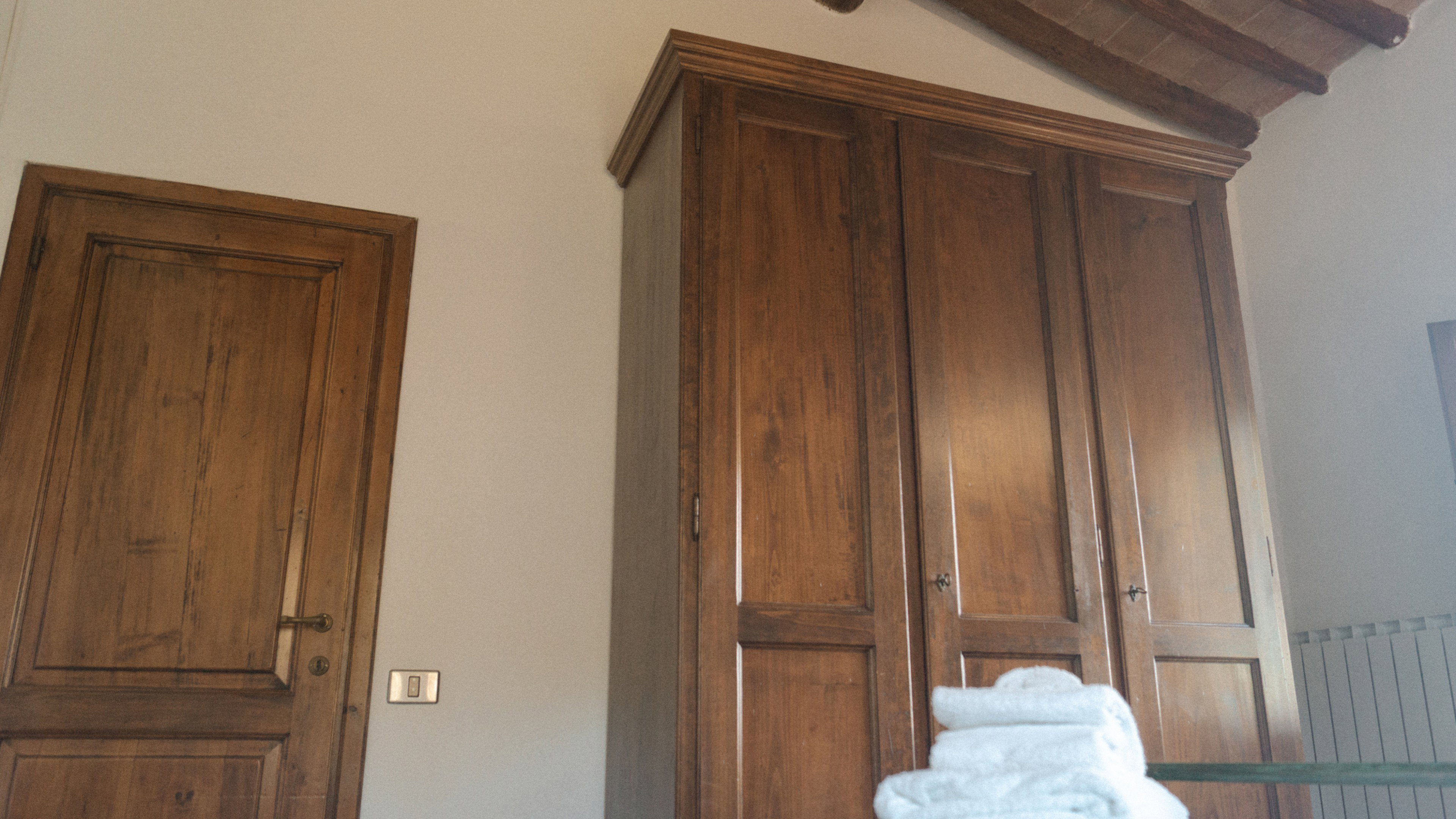 Nature house in Montespertoli