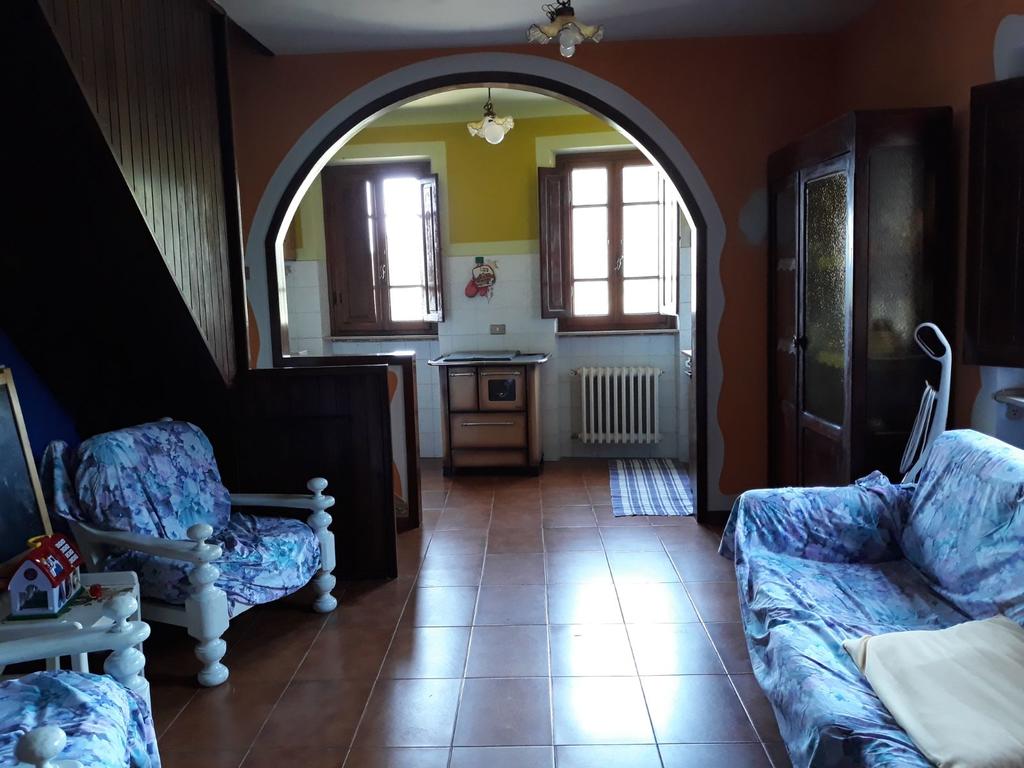 Natuurhuisje in Camaiore  Gombitelli