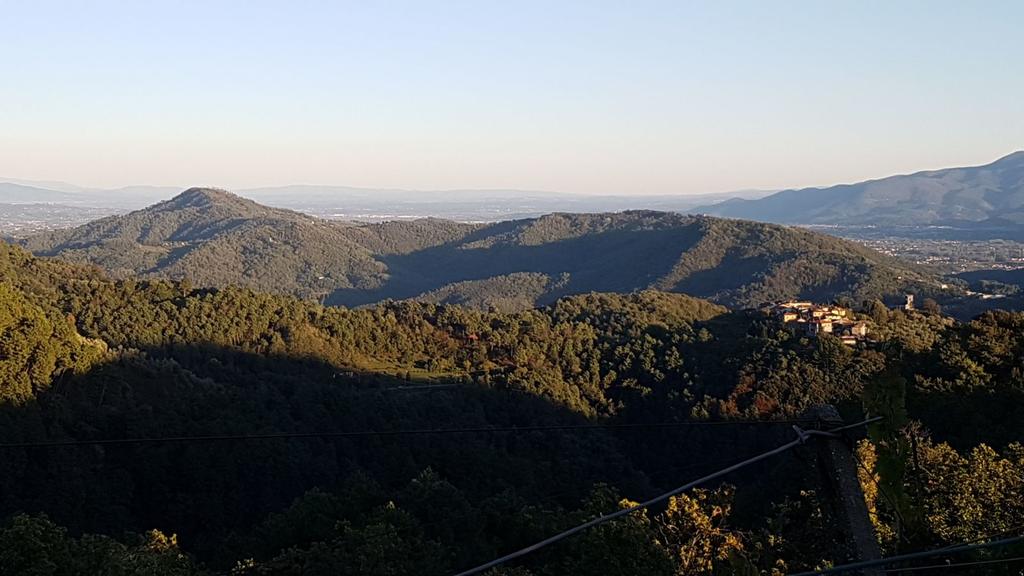Natuurhuisje in Camaiore  Gombitelli
