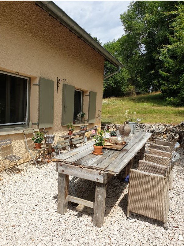 Natuurhuisje in Lains