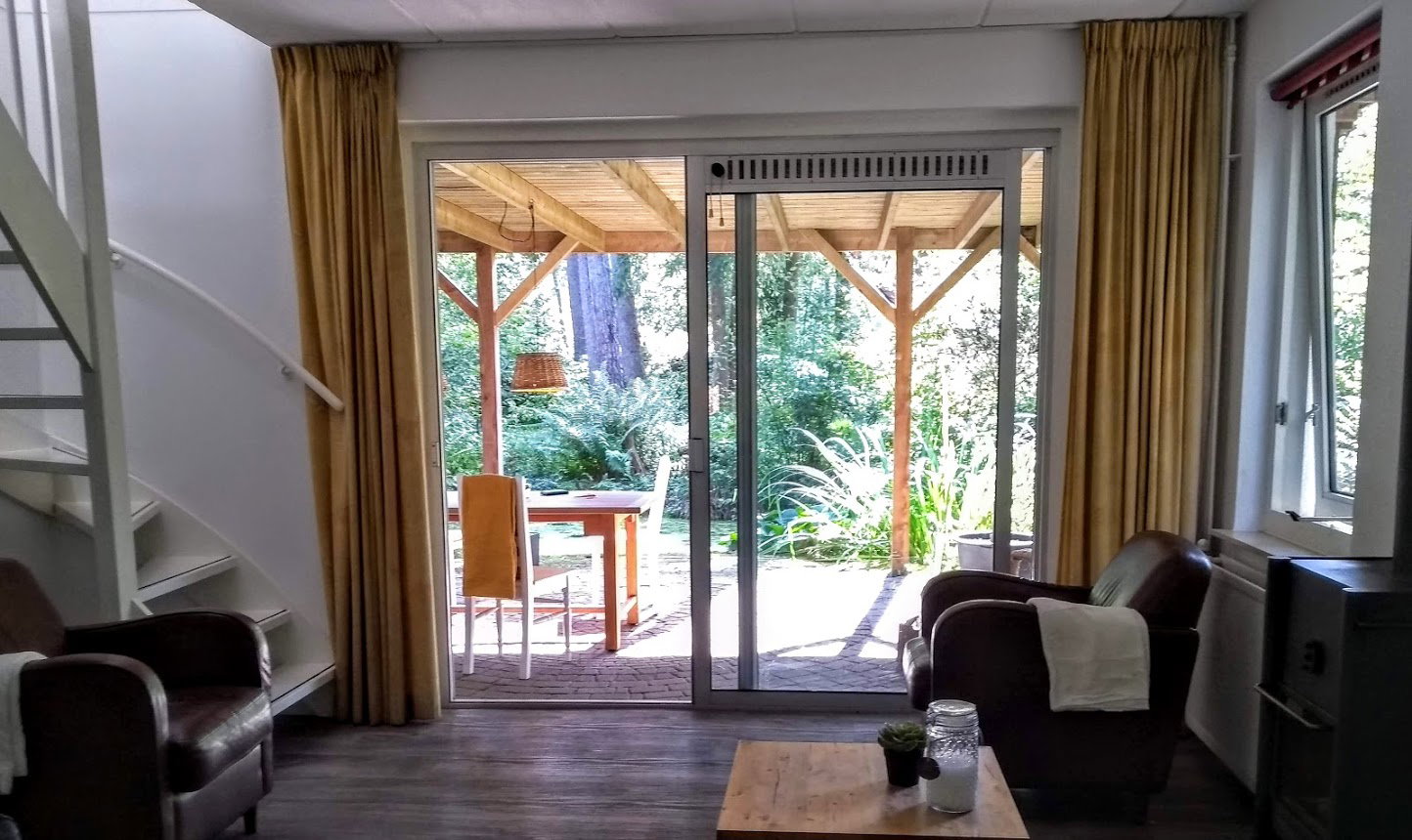 Natuurhuisje in Doornspijk