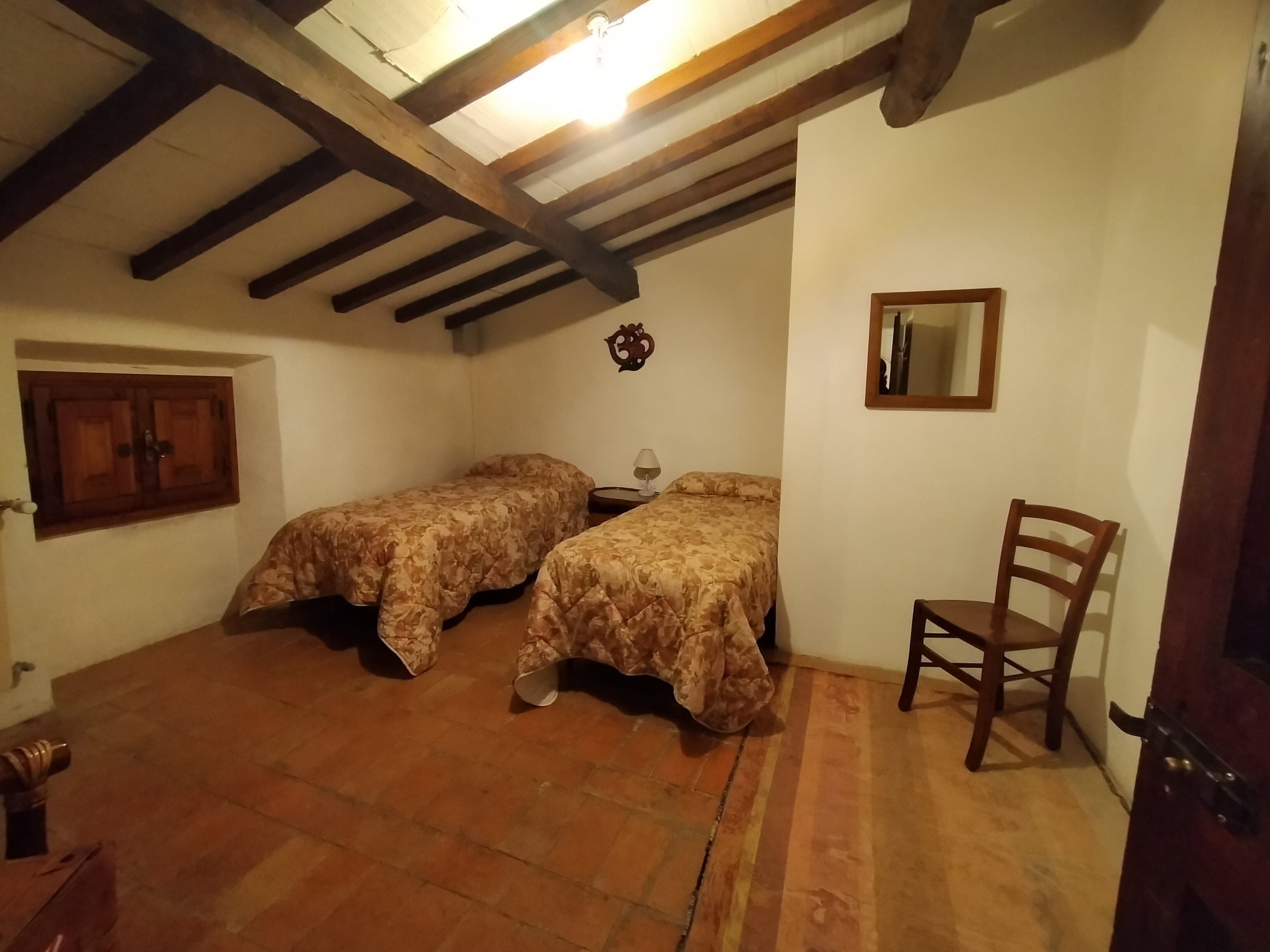 Casa nella natura a Vicchio