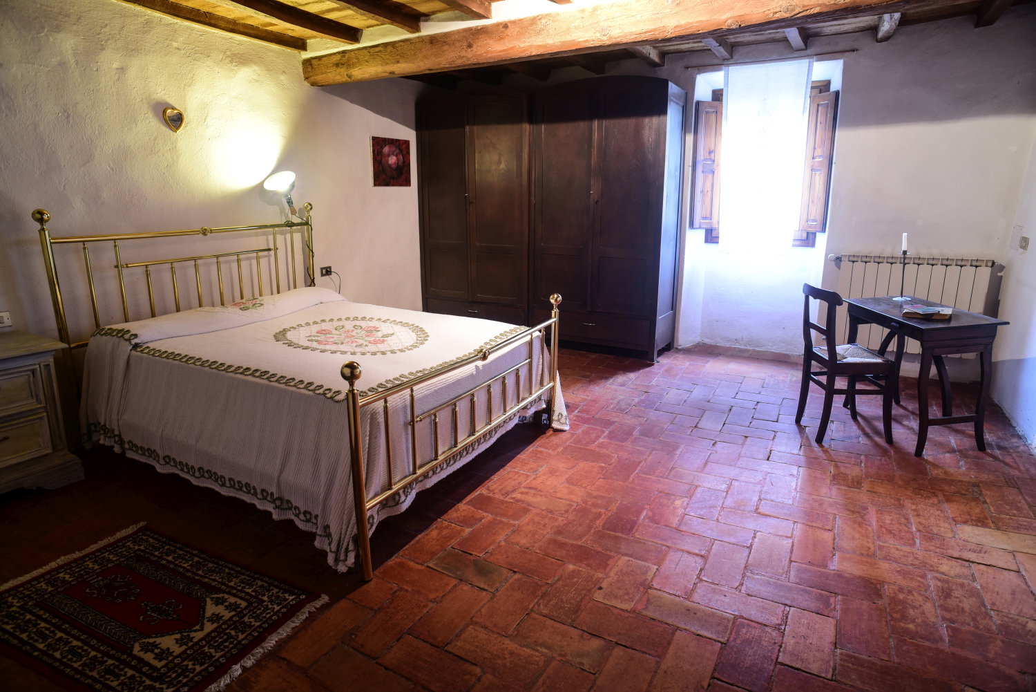 Casa nella natura a Vicchio