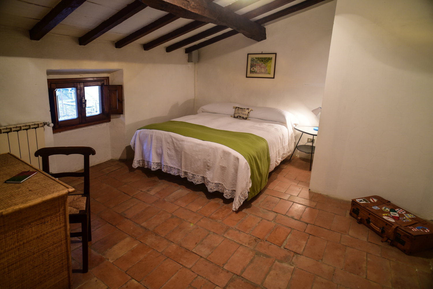 Casa nella natura a Vicchio