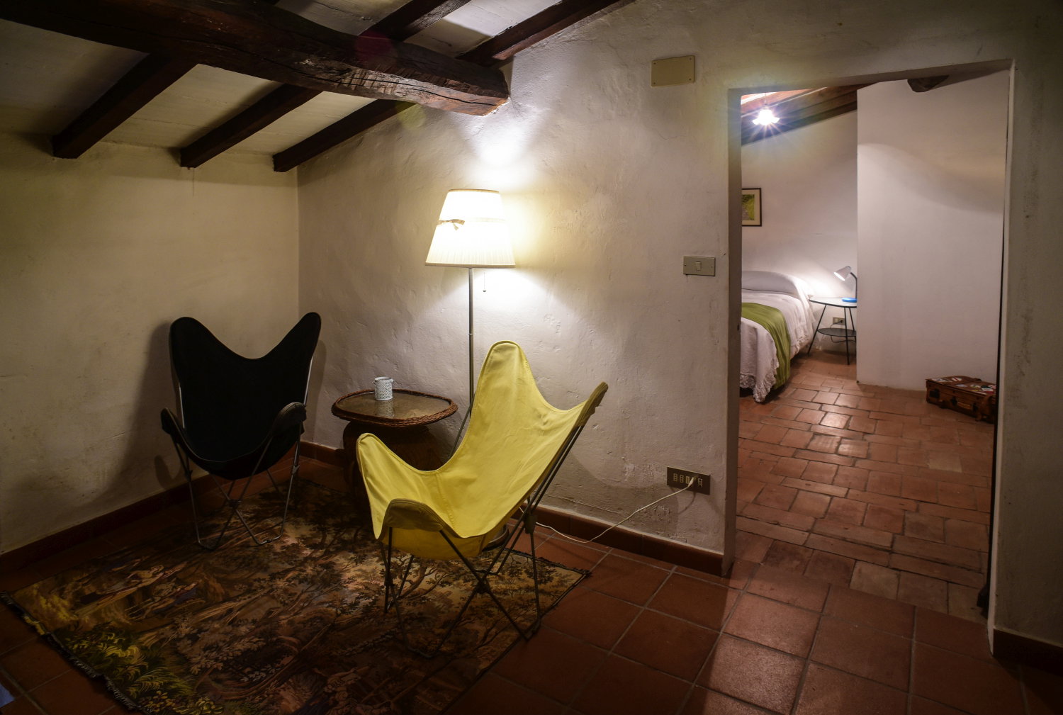Casa nella natura a Vicchio