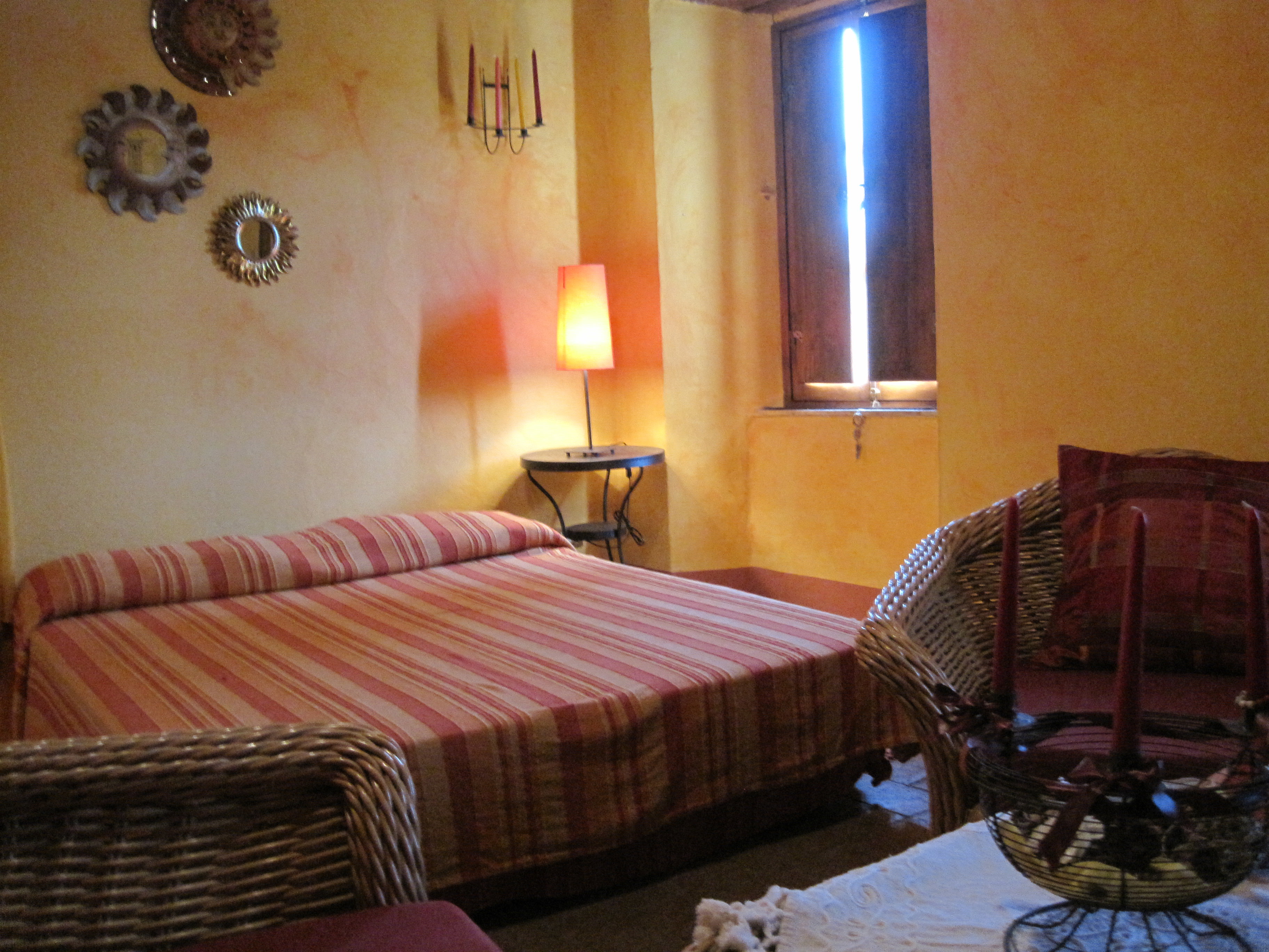 Casa nella natura a Pietrasanta  , loc. Strettoia