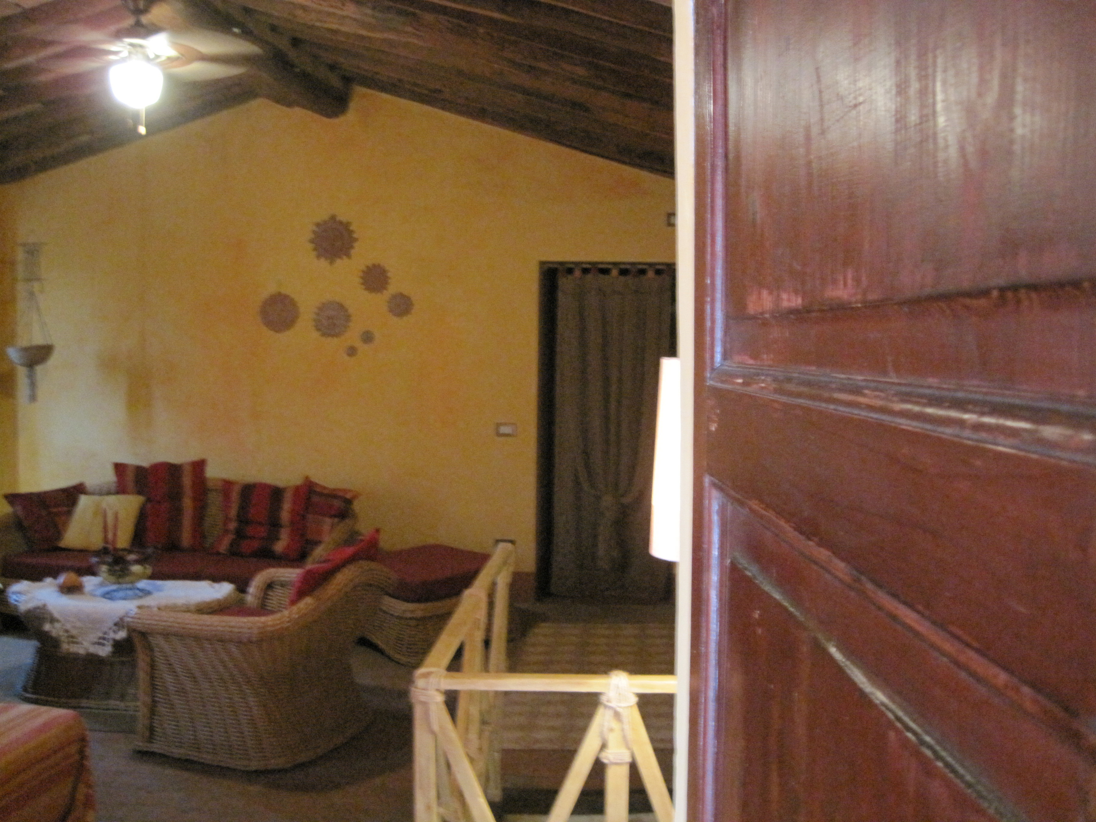 Casa nella natura a Pietrasanta  , loc. Strettoia