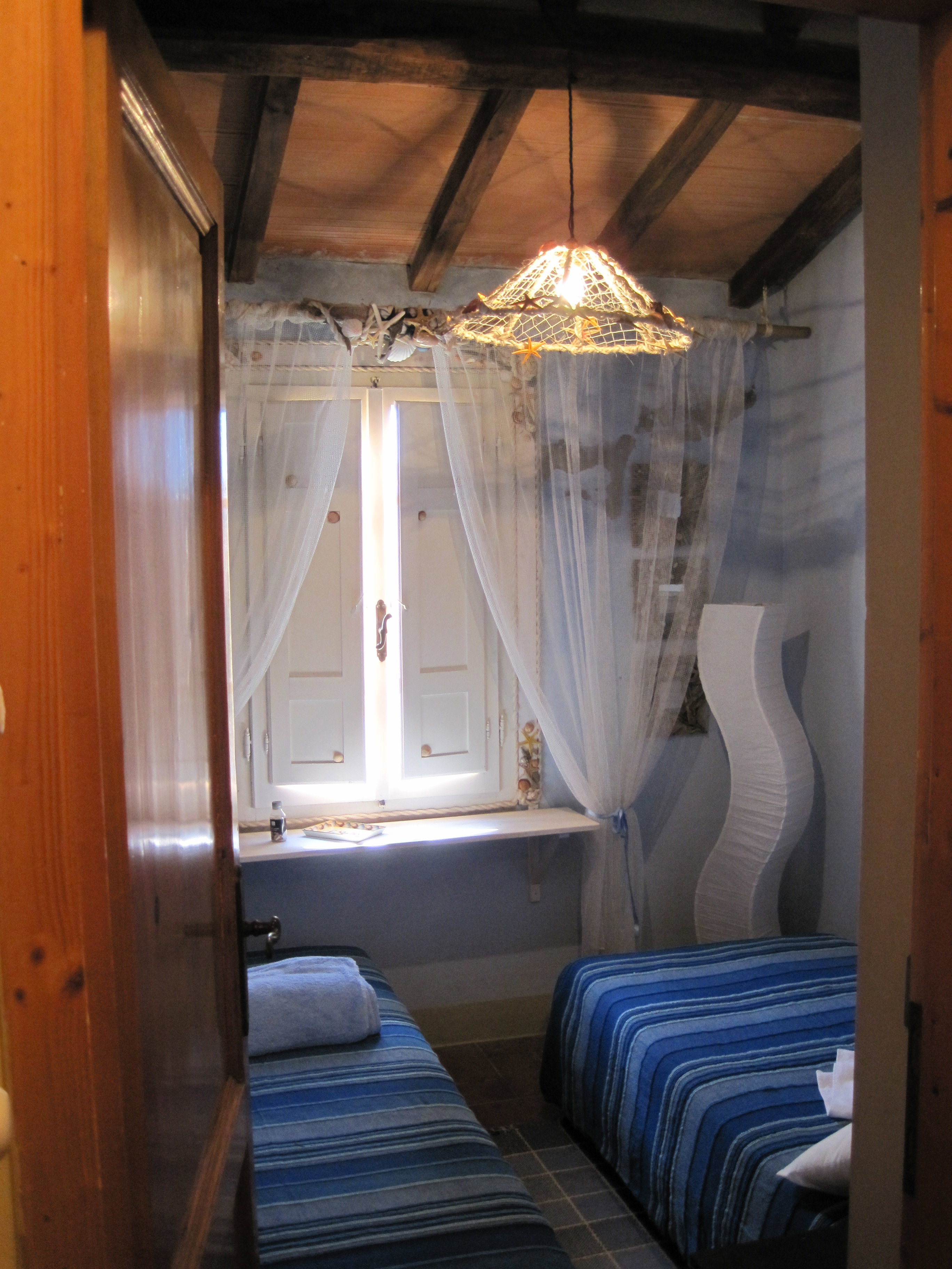 Casa nella natura a Pietrasanta  , loc. Strettoia