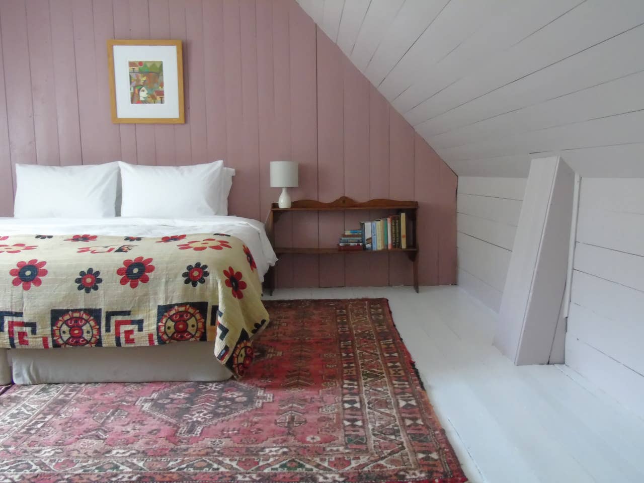 Nature house in Strathgarve, Garve