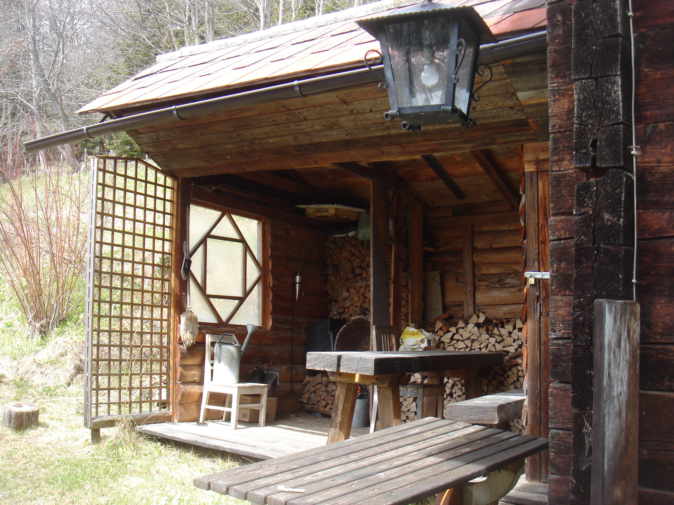 Natuurhuisje in Murau