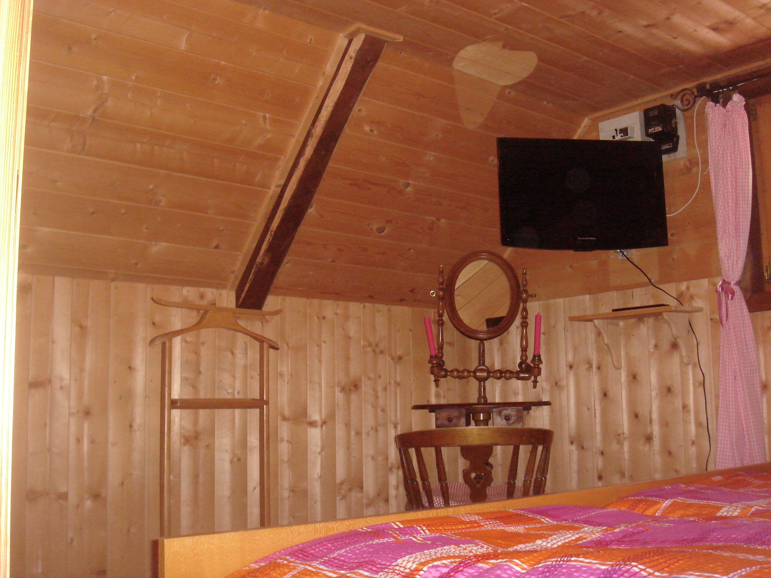 Natuurhuisje in Murau