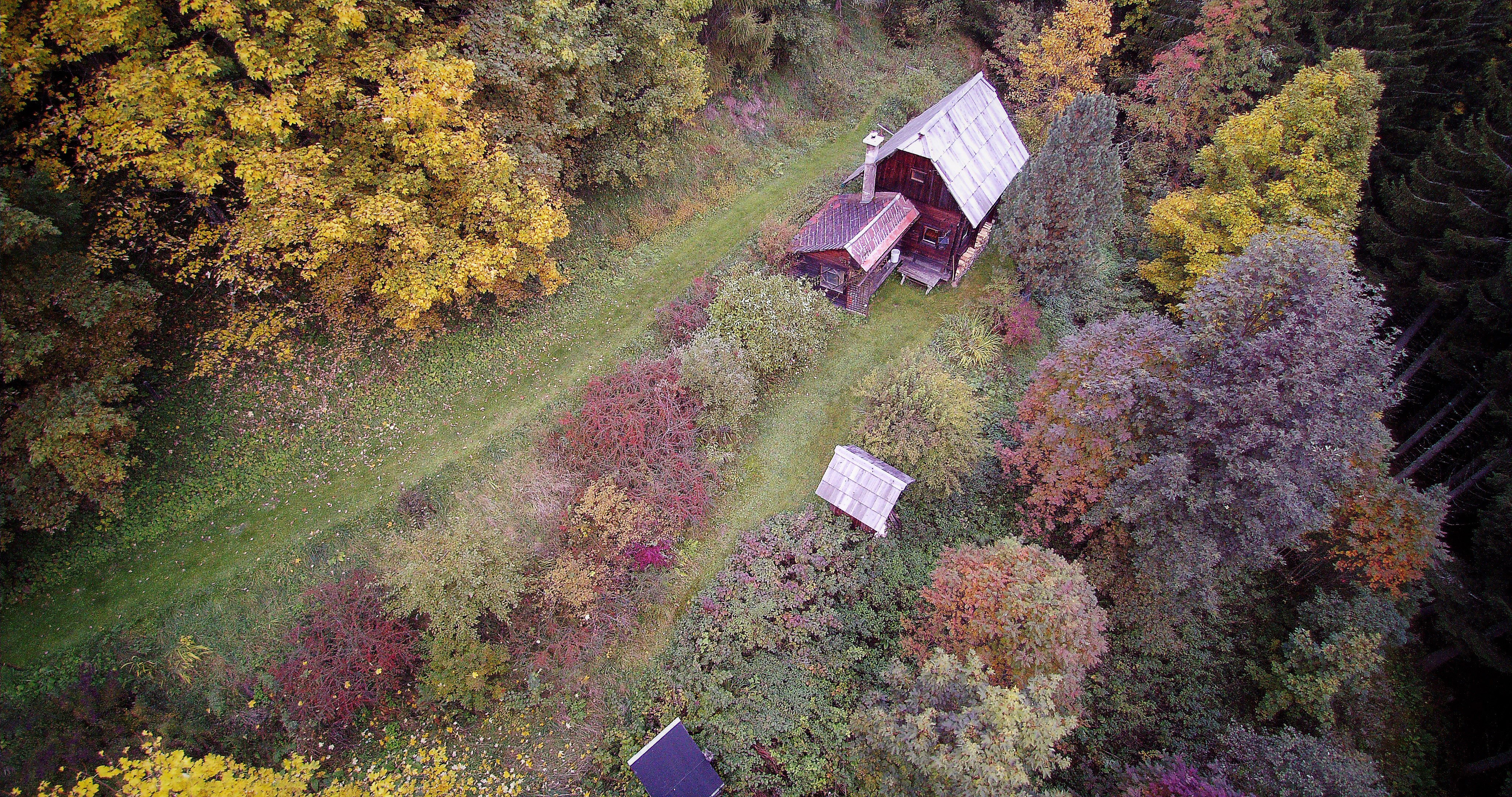 Natuurhuisje in Murau